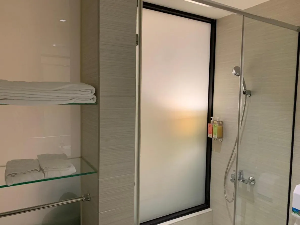 Chiayi Oriental Pearl International Hotel