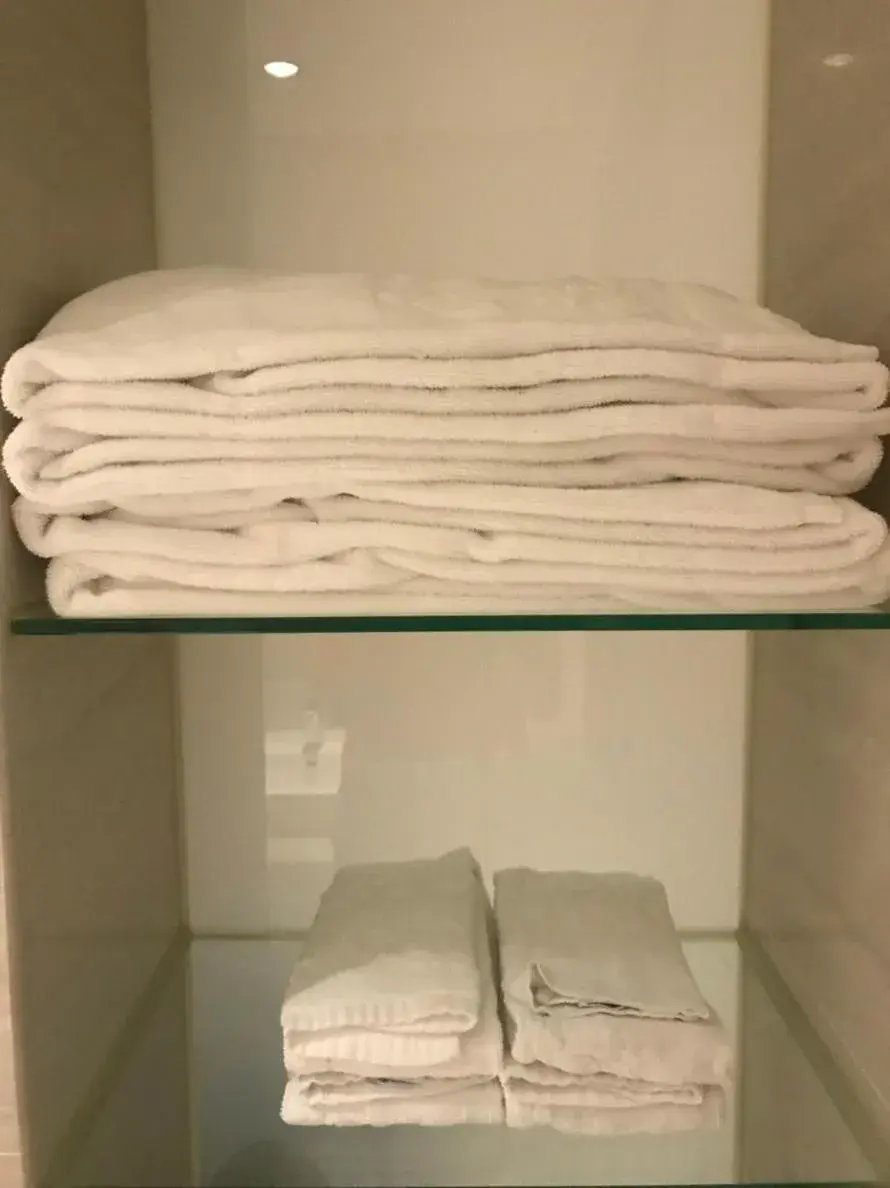 Superior Quadruple Room in Chiayi Oriental Pearl International Hotel Superior Quadruple Room in Chiayi Oriental Pearl International Hotel