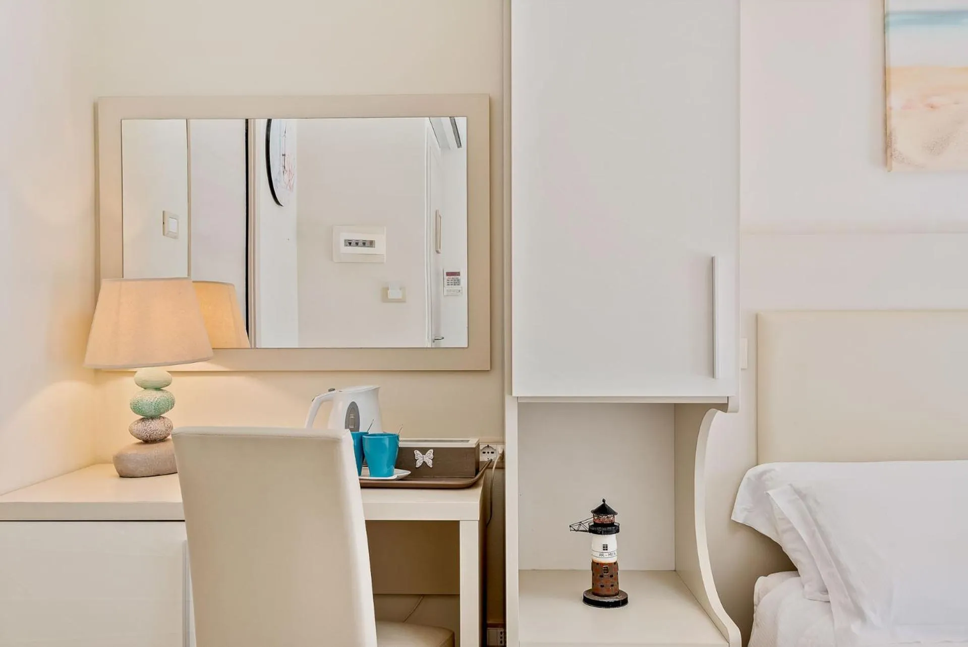 Bed in Dreams Guest House