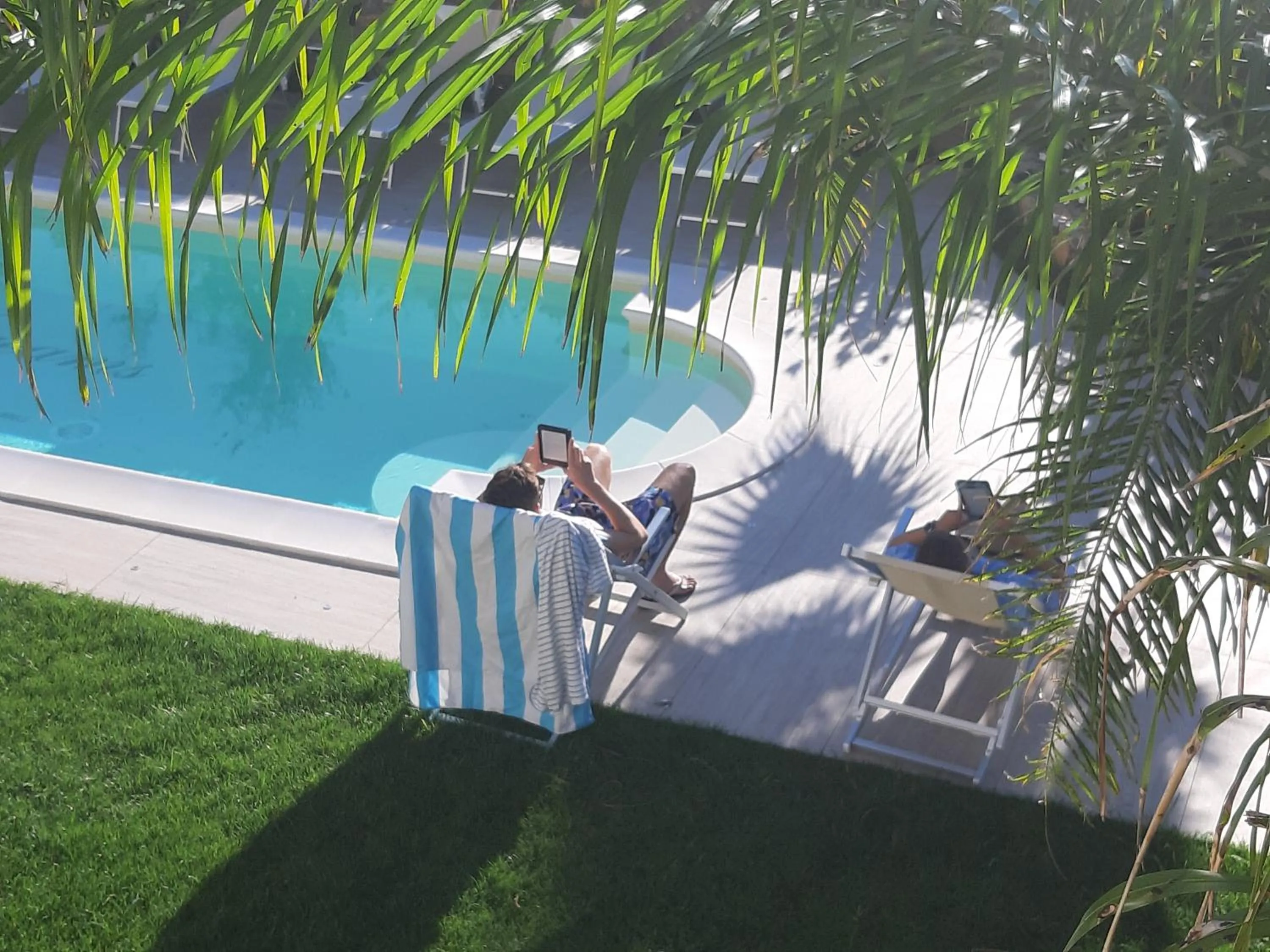 Garden in Dreams Guest House