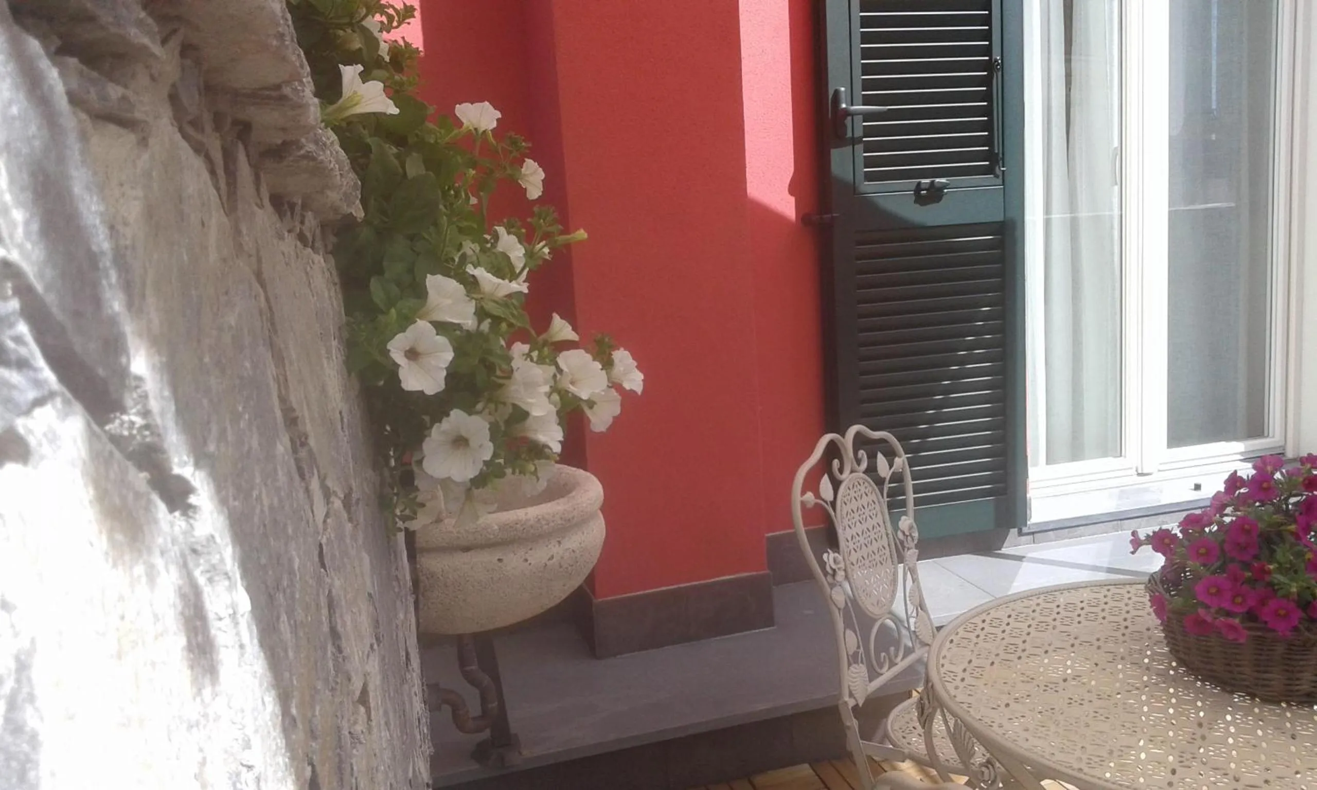 Garden in Dreams Guest House