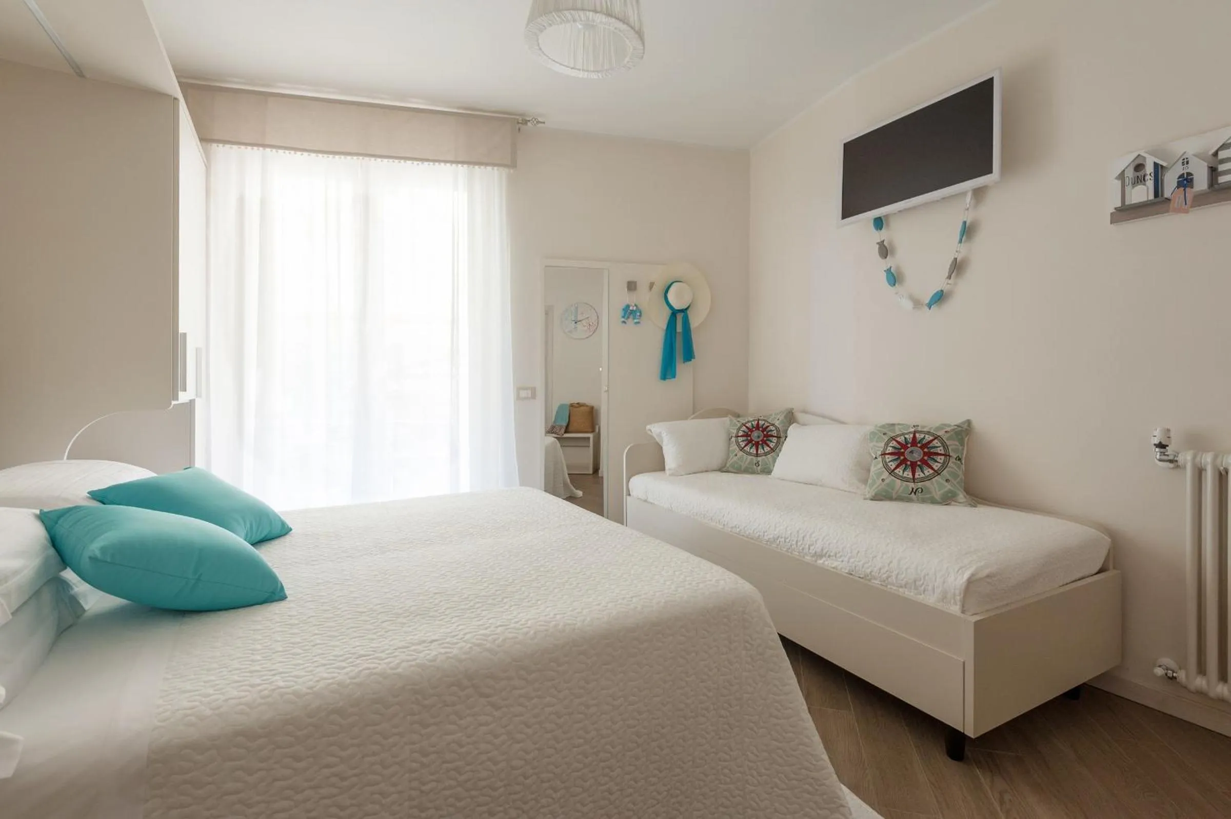 Bed in Dreams Guest House