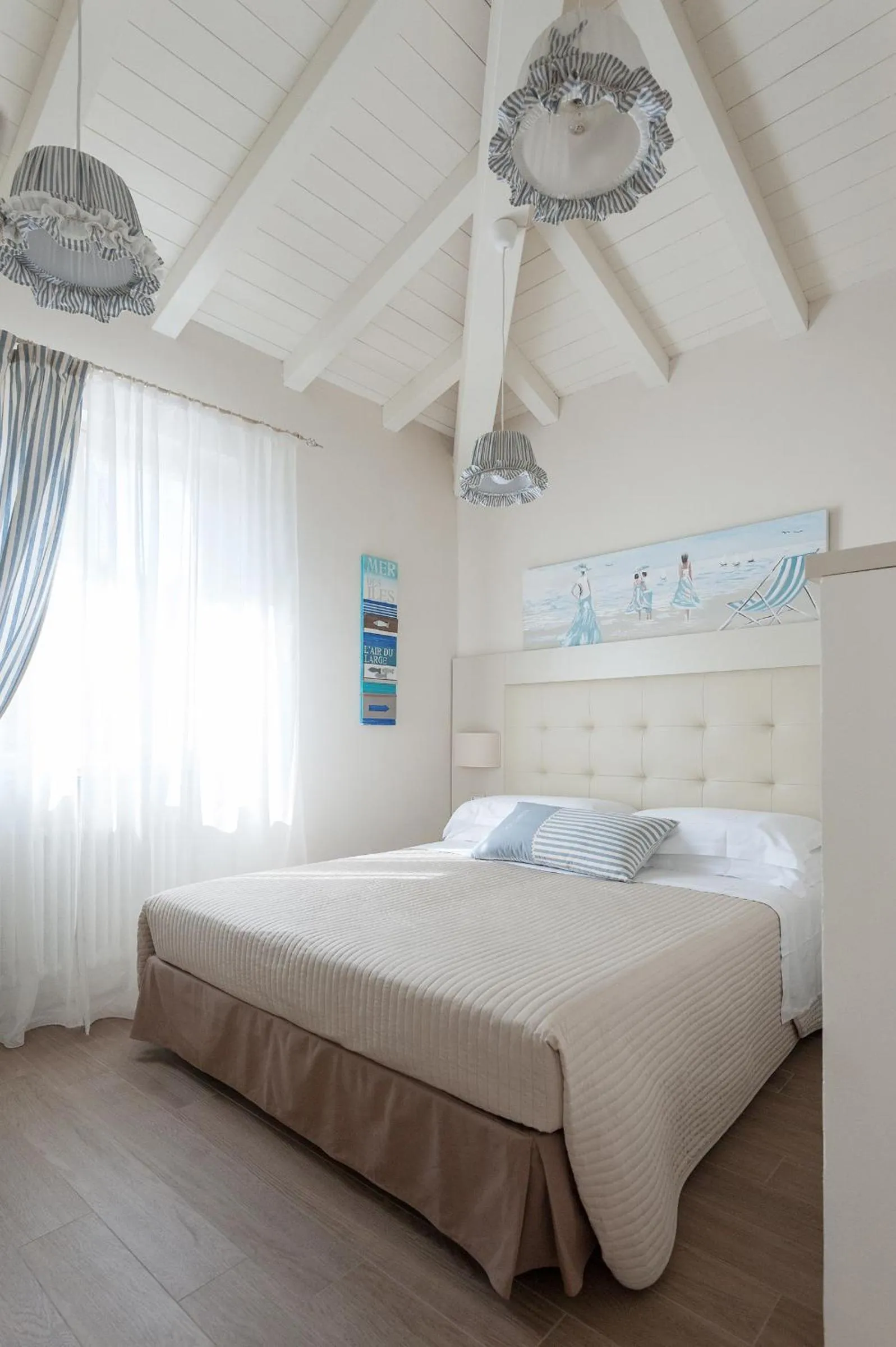 Bed in Dreams Guest House