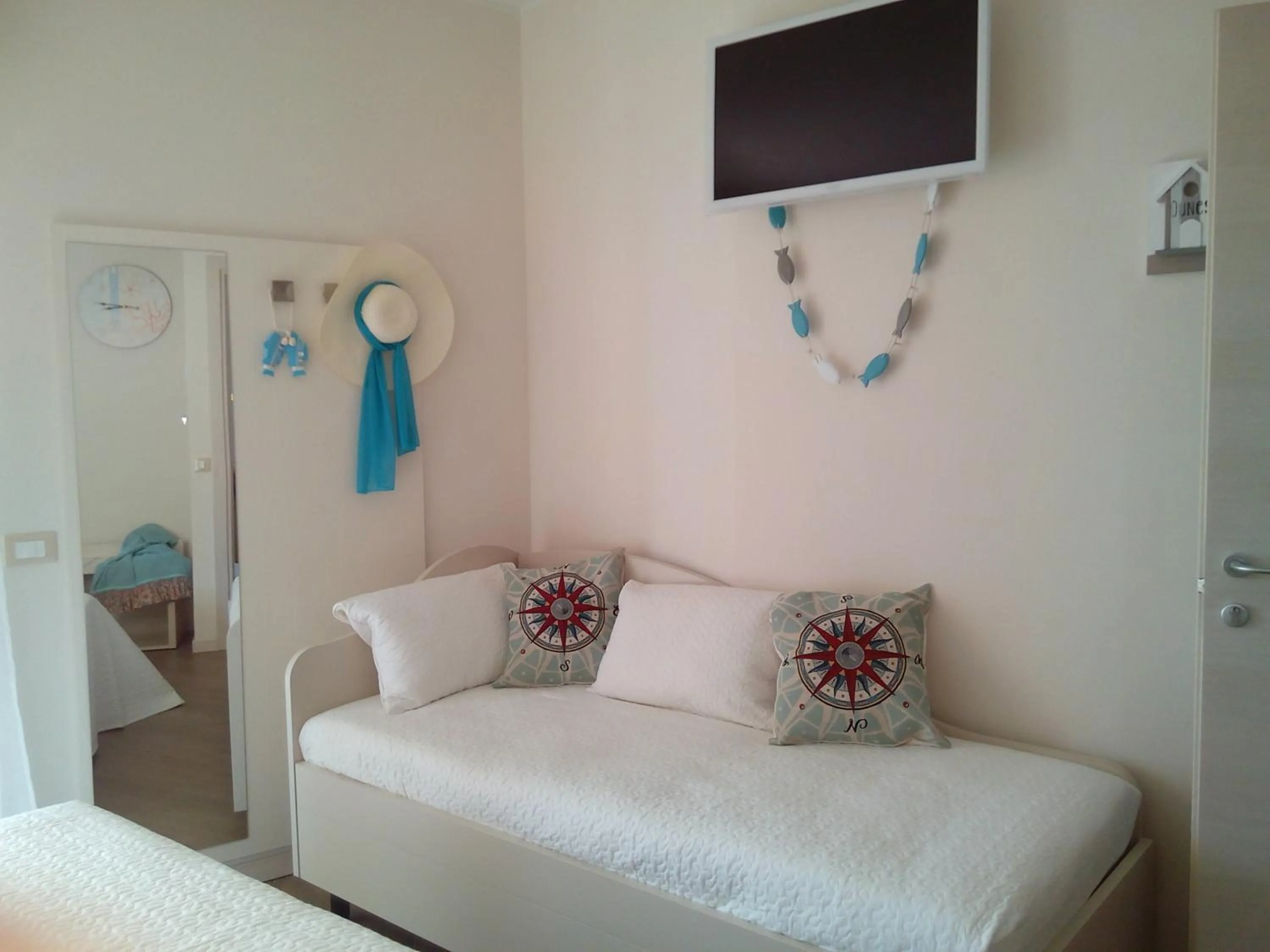 Bed in Dreams Guest House