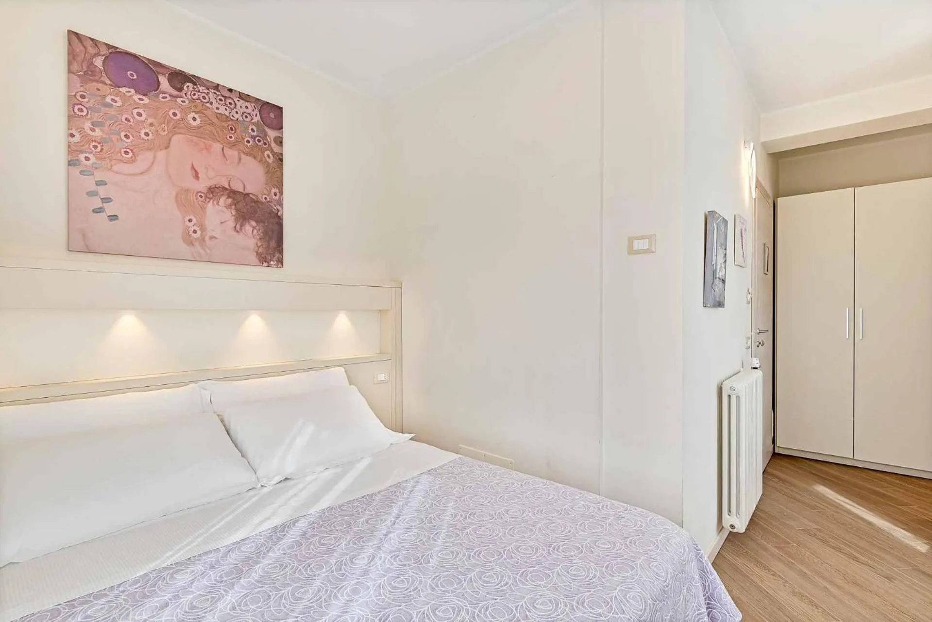 Bed in Dreams Guest House