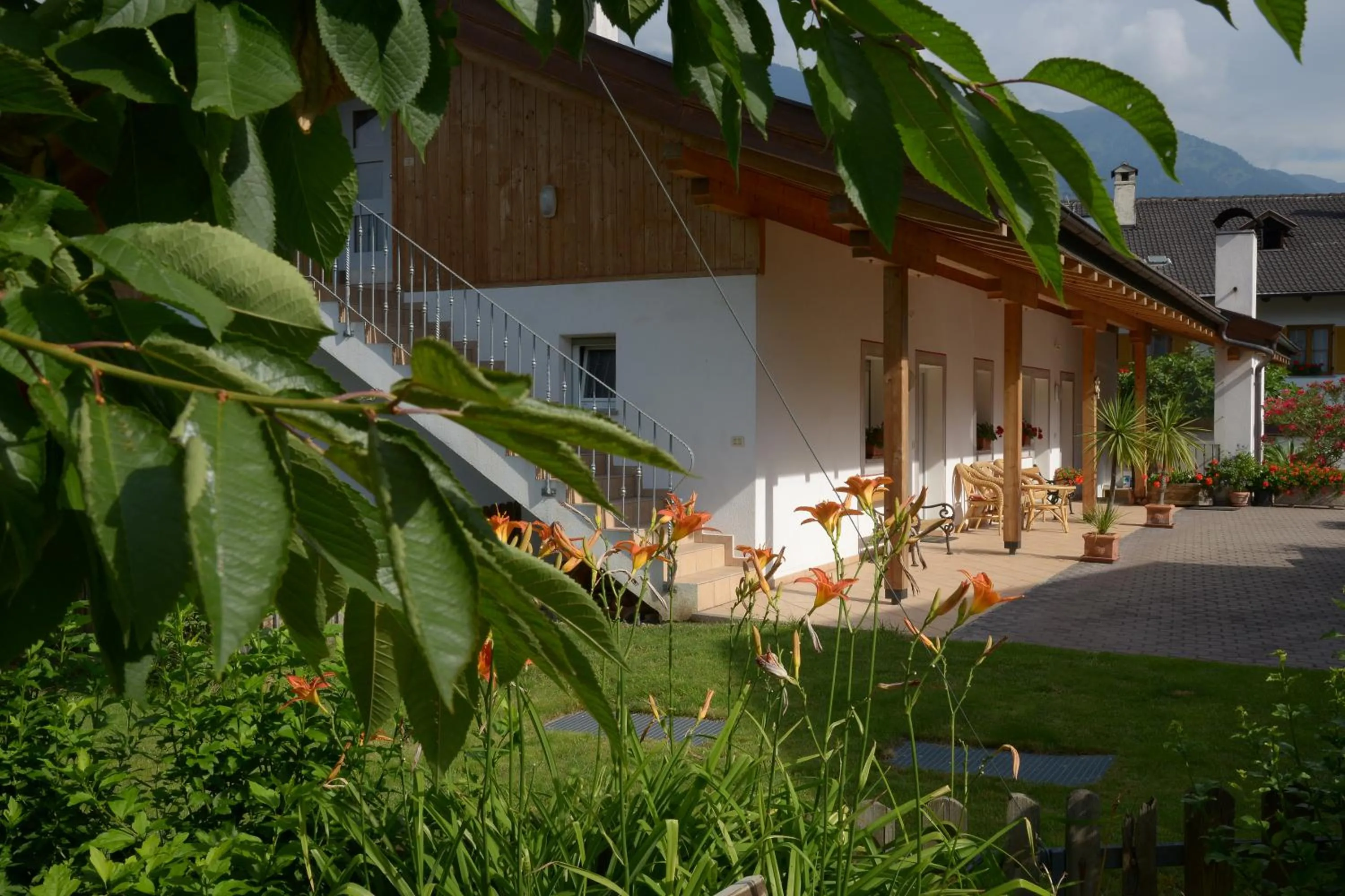 Kampflhof Apartments