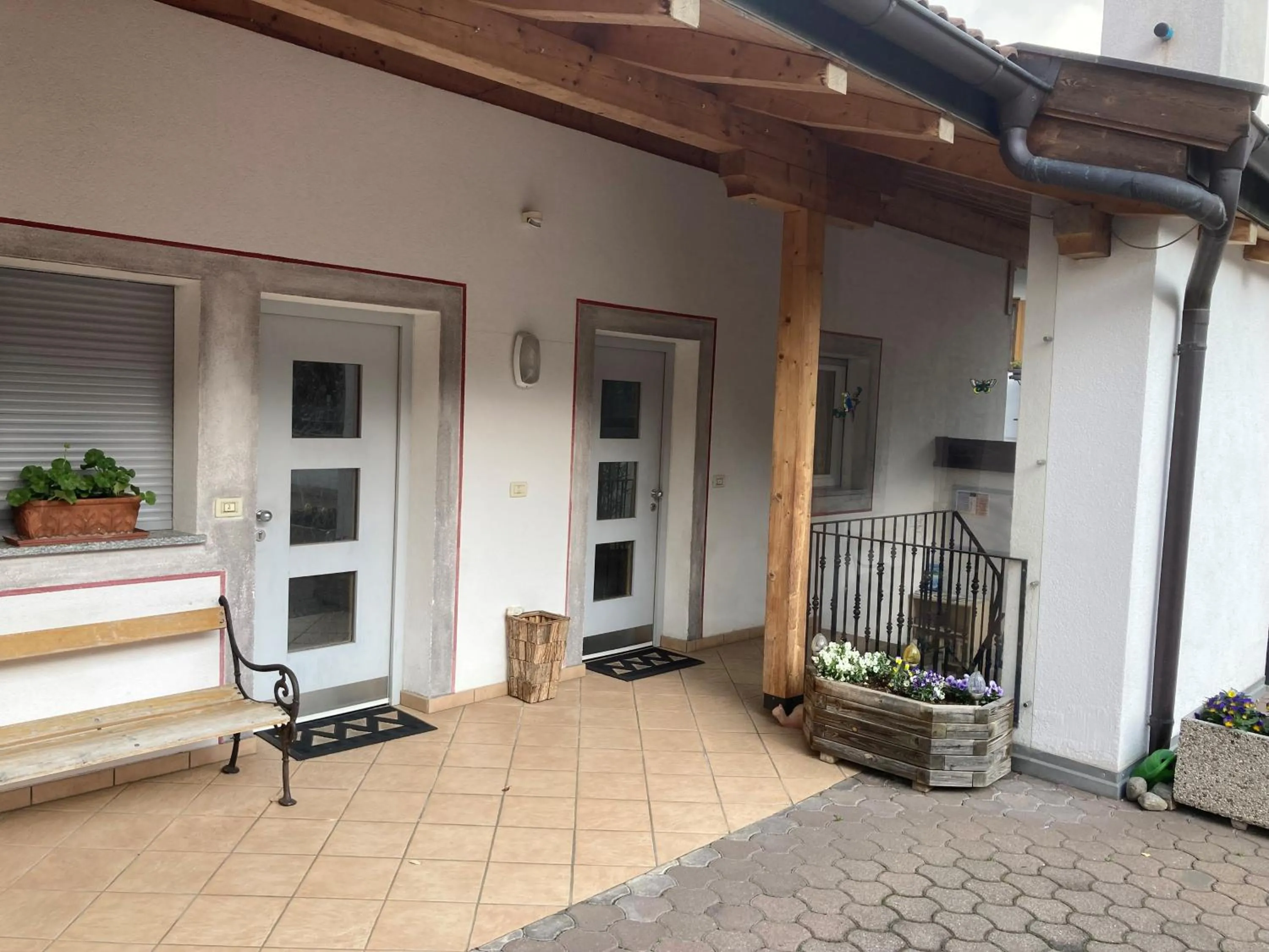 Kampflhof Apartments