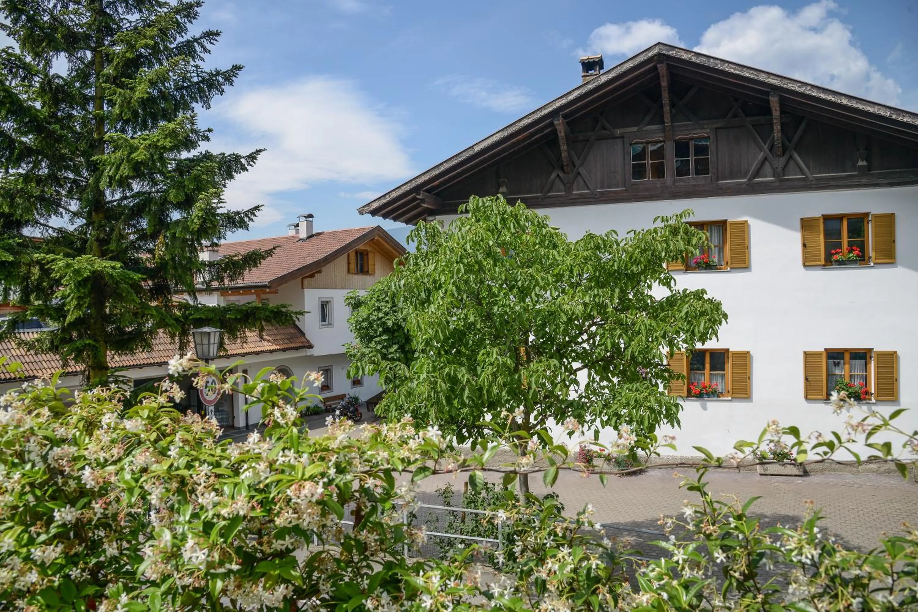 Kampflhof Apartments