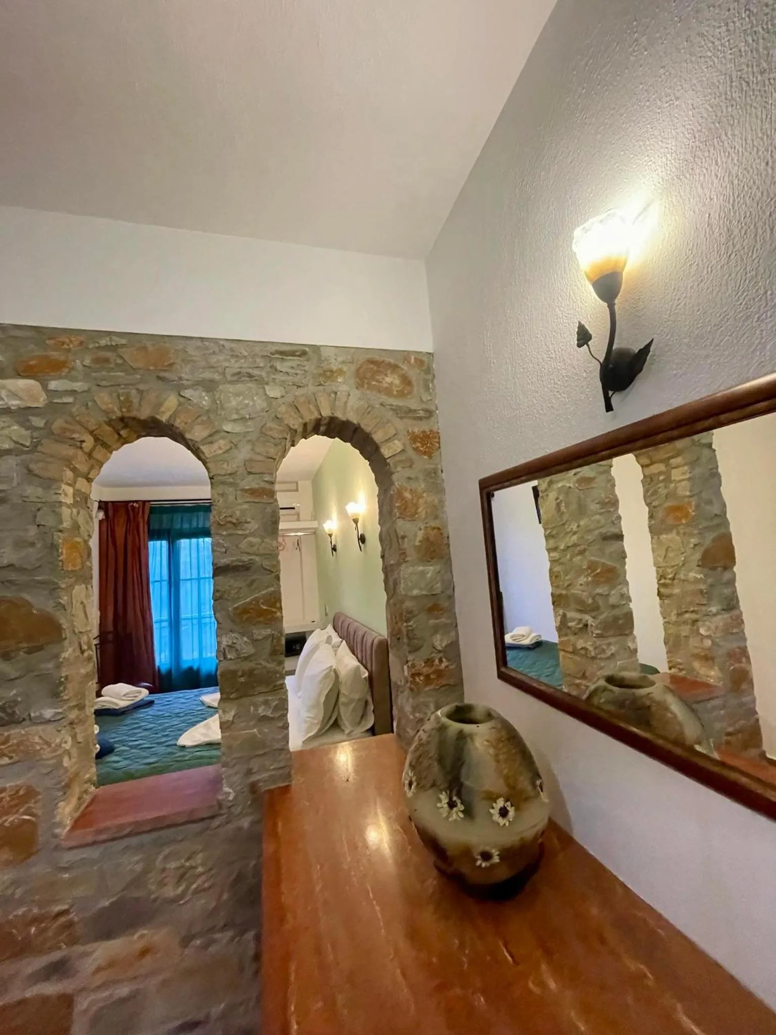 Skiathos Island Suites