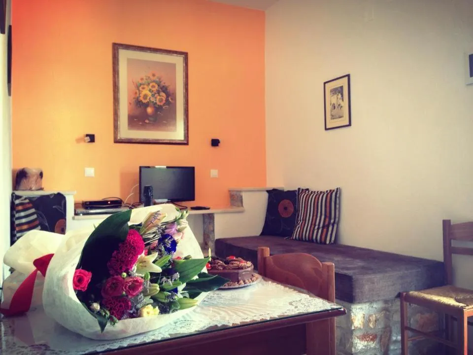 Skiathos Island Suites