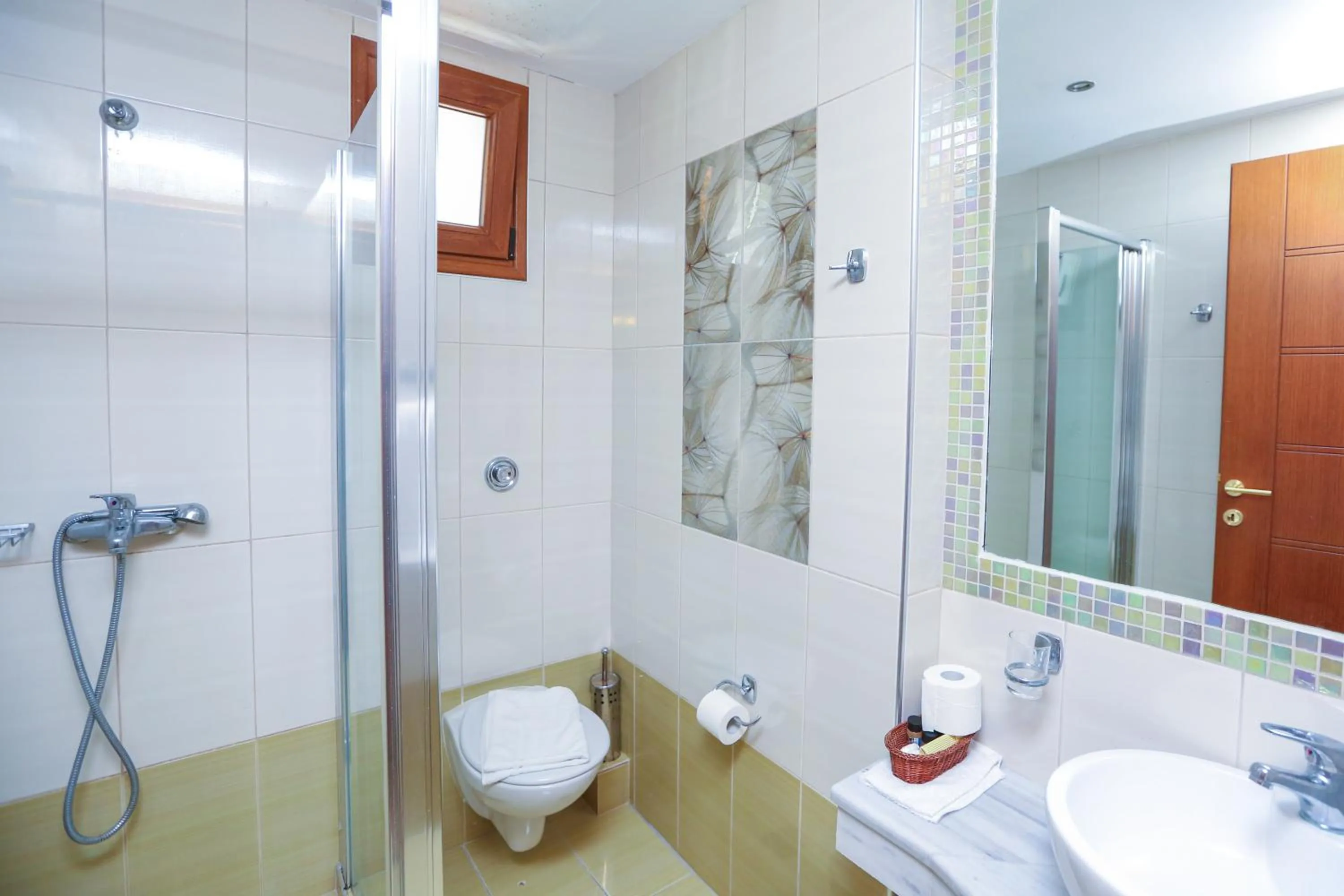 Skiathos Island Suites