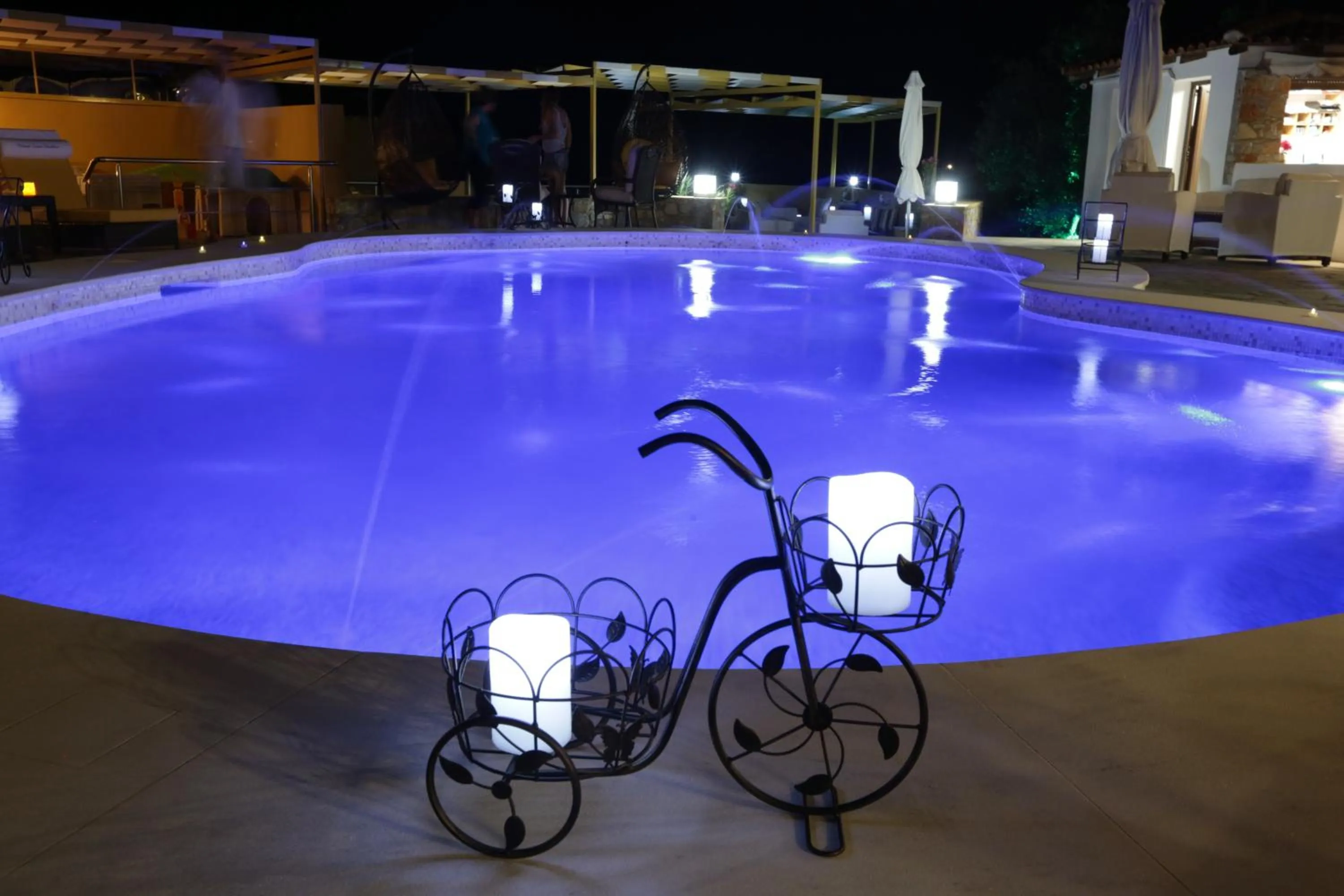 Skiathos Island Suites