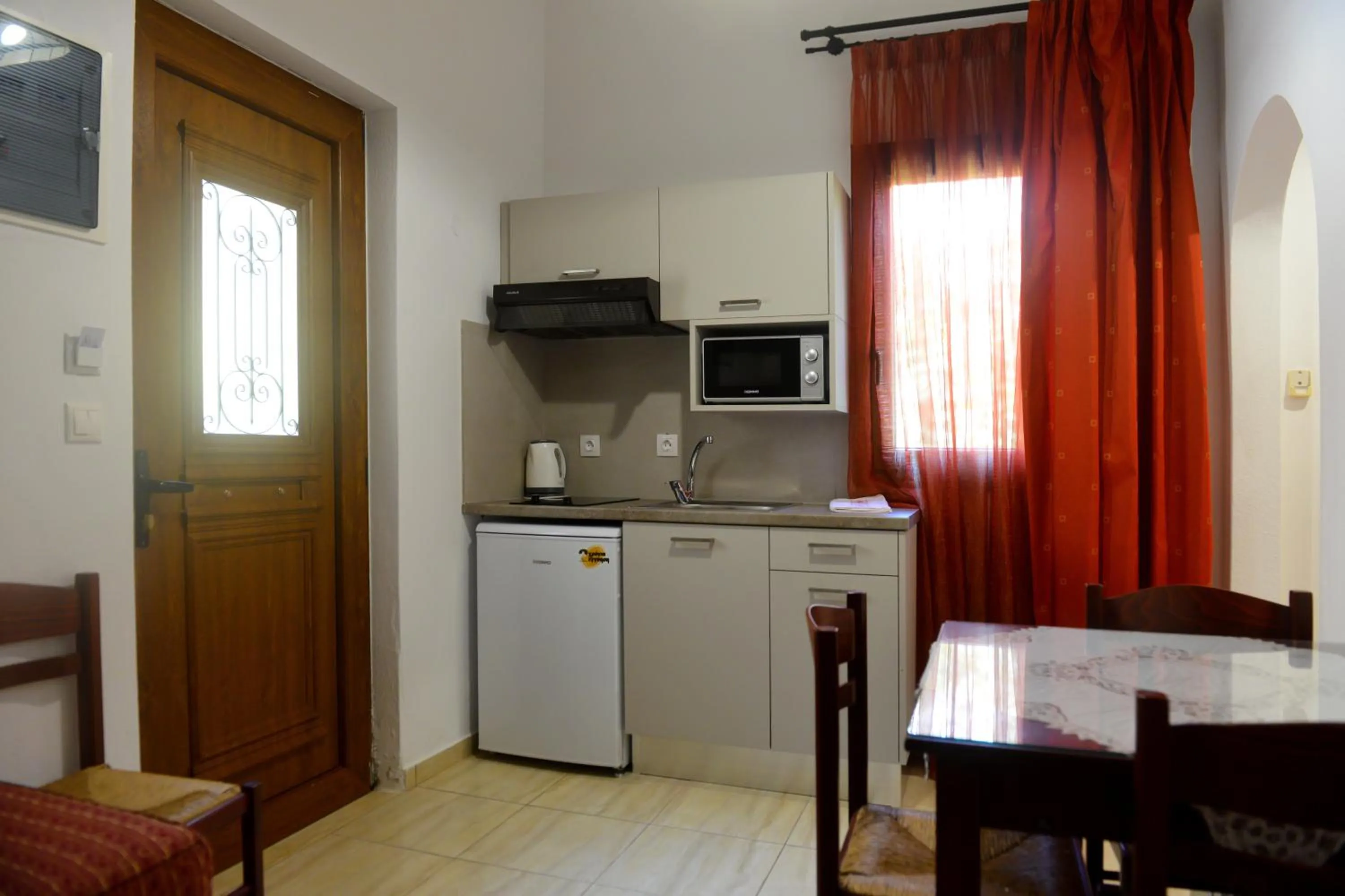 Skiathos Island Suites