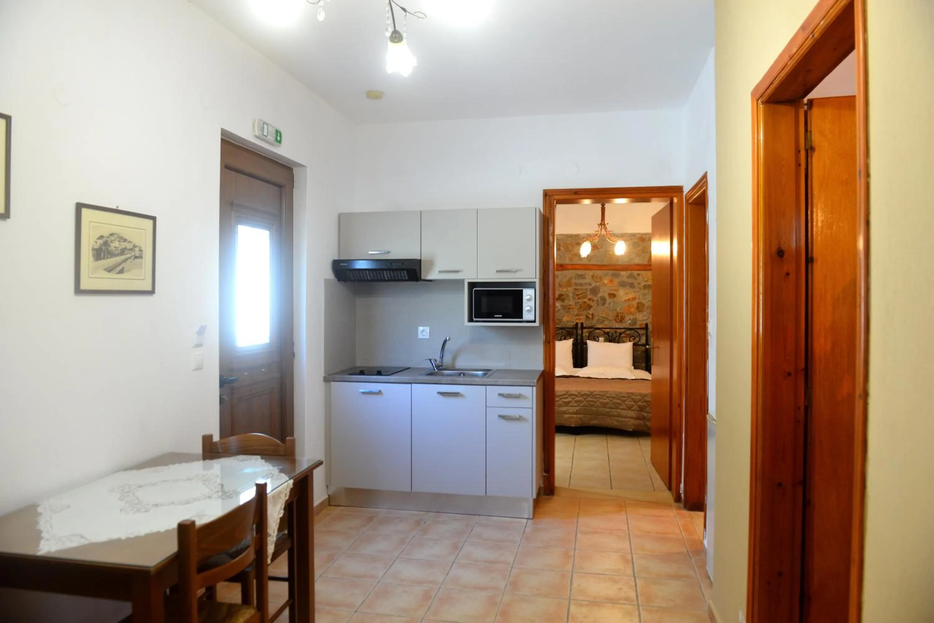 Skiathos Island Suites