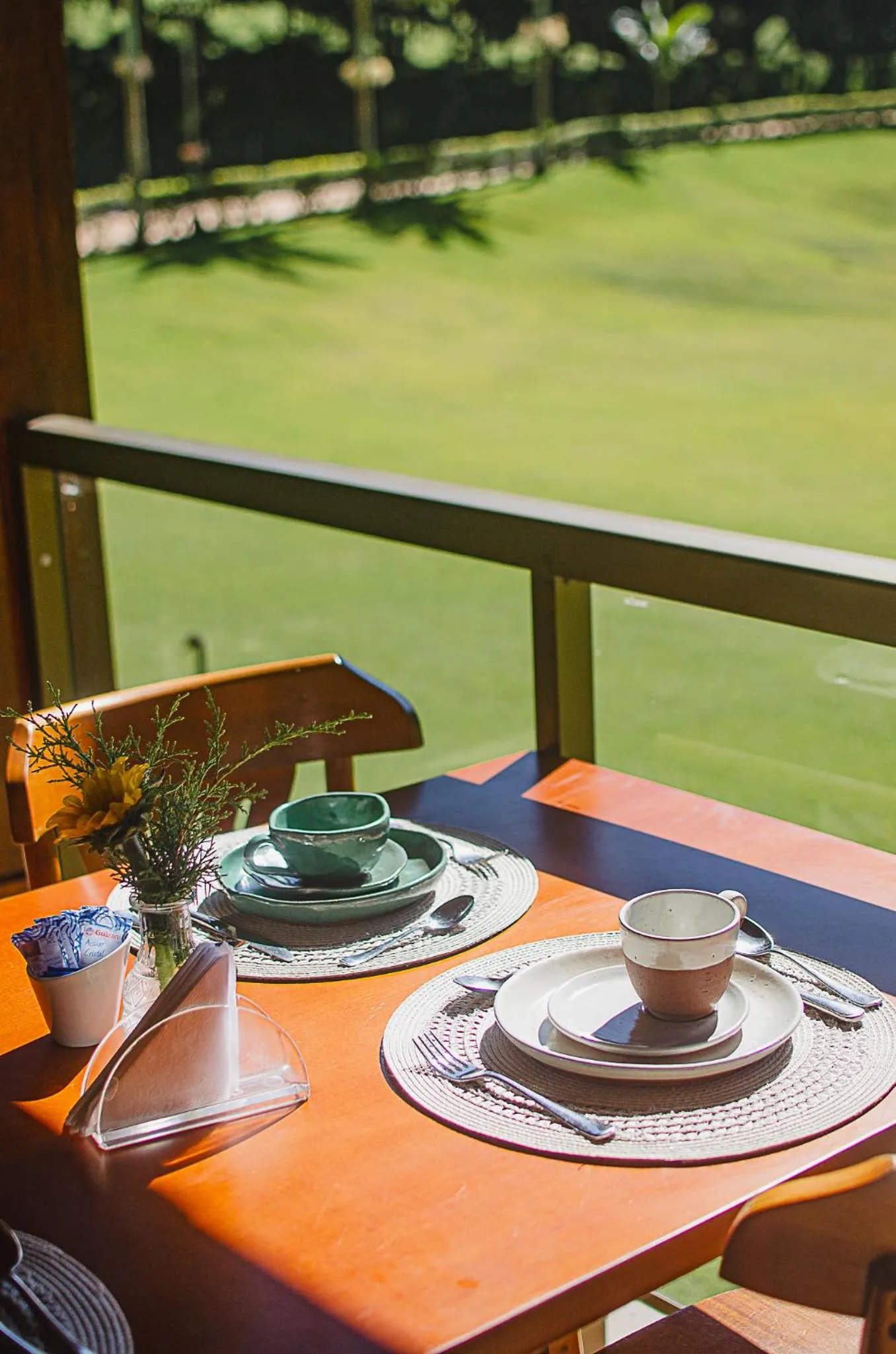 Coffee/tea facilities in Sítio dos Lagos