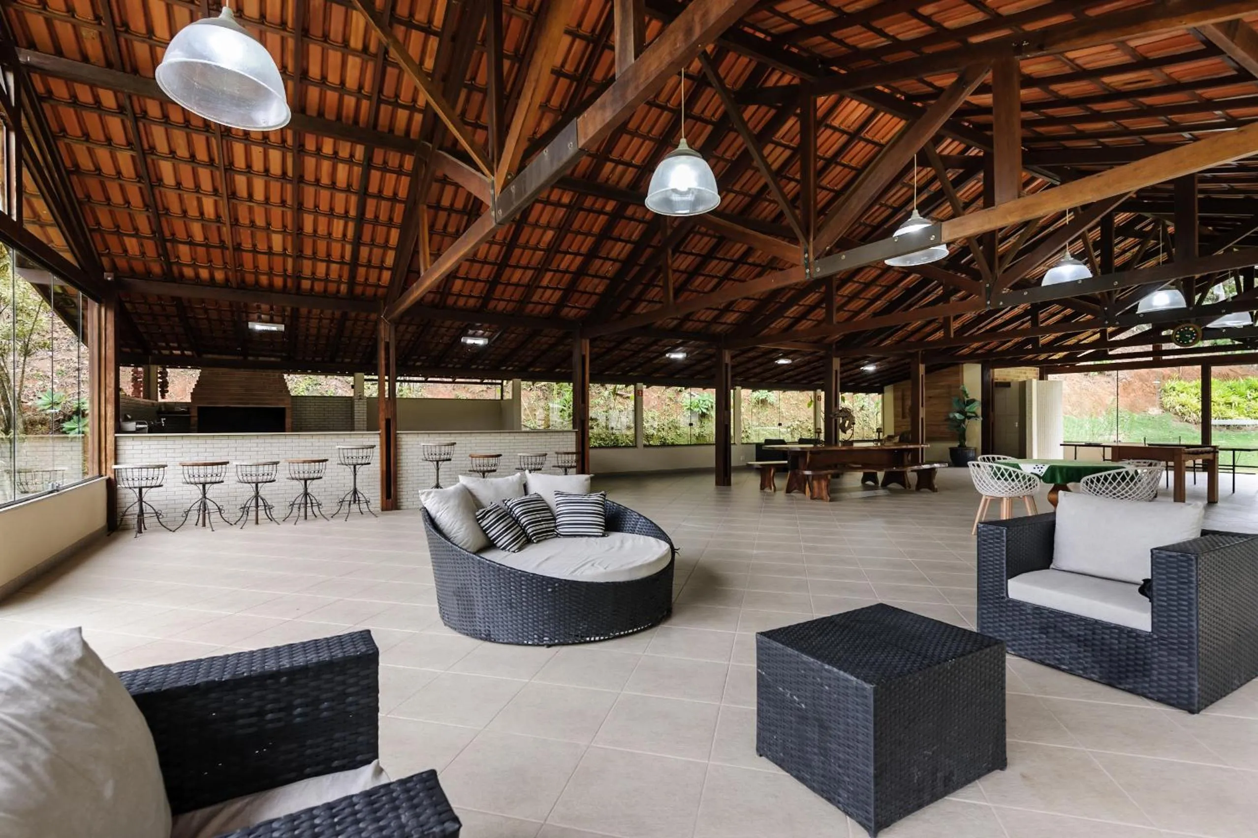 Banquet/Function facilities in Sítio dos Lagos