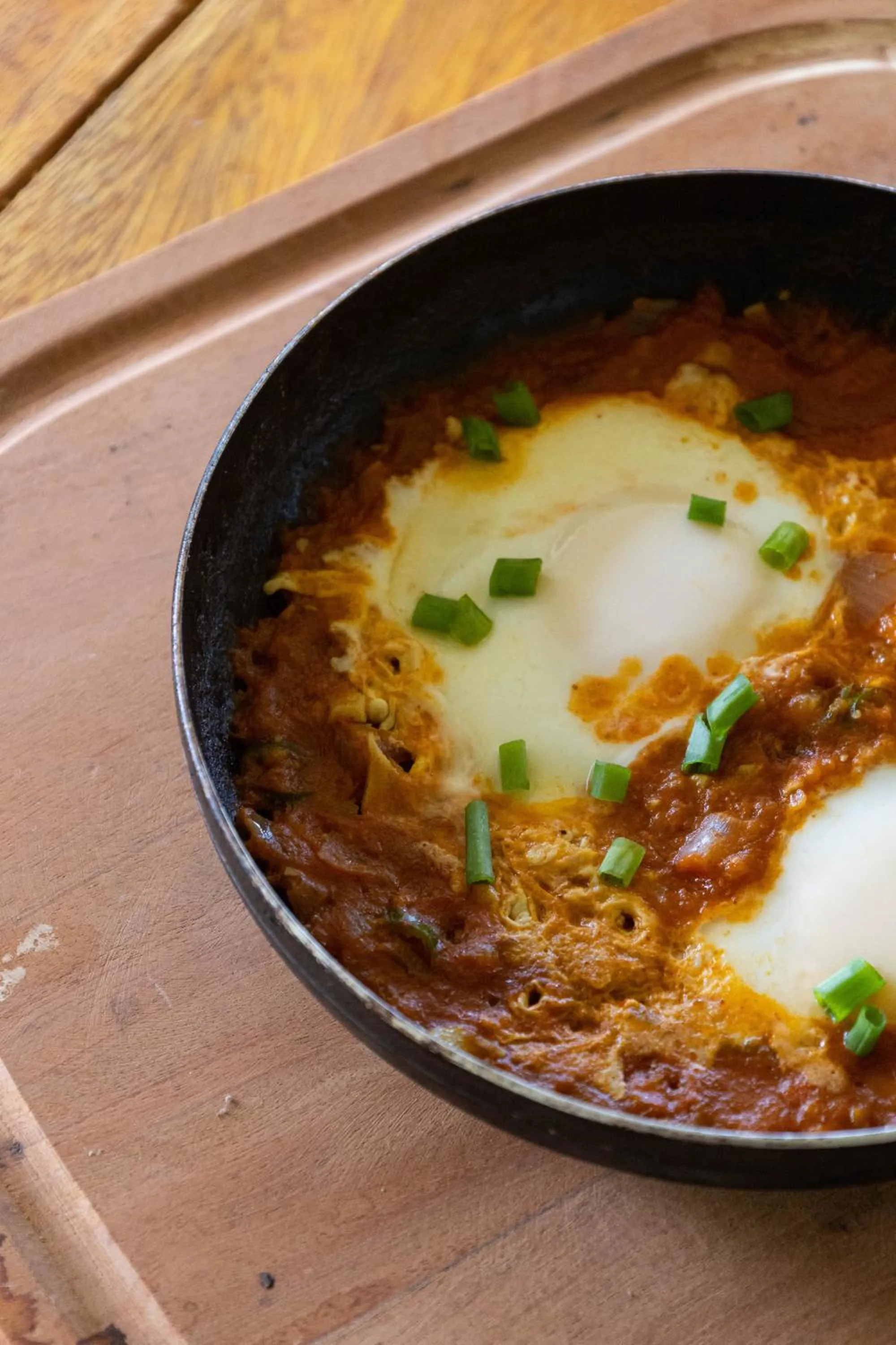 Food and drinks in Wake N Flow, Weligama