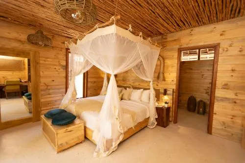 Cristal Resort Zanzibar