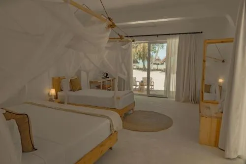 Cristal Resort Zanzibar