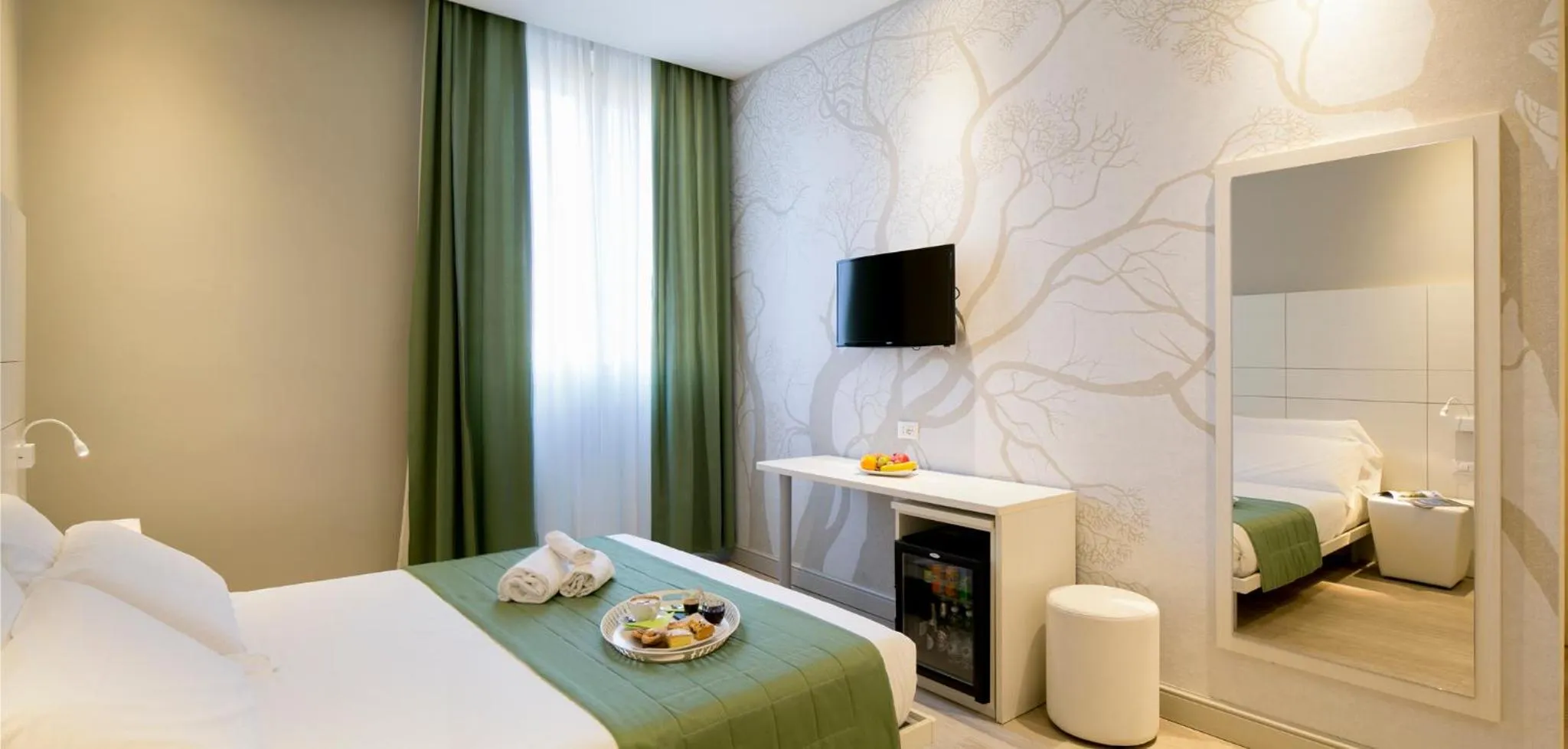 Navigliotel 19 - Rooms & Suites