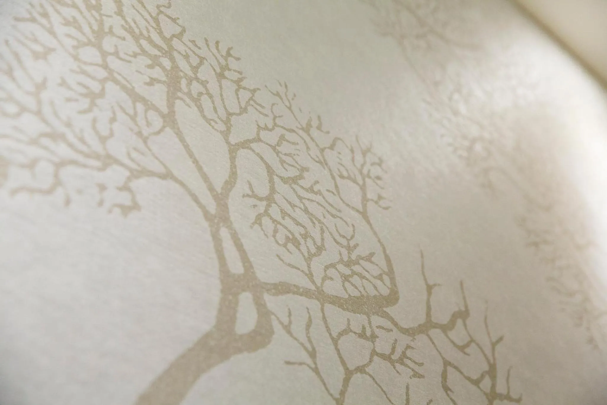 Decorative detail in Navigliotel 19 - Rooms & Suites