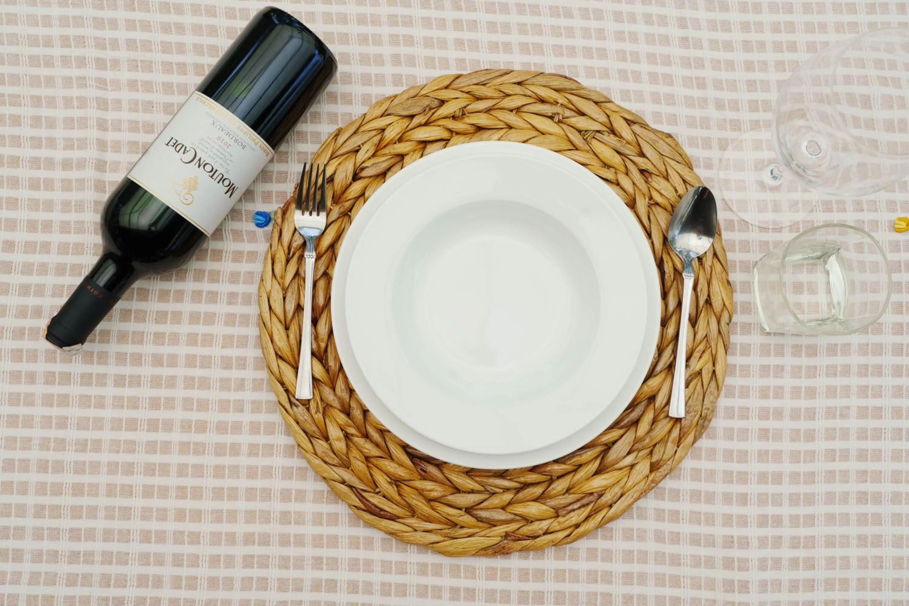 Restaurant/places to eat in Doi Inthanon View Resort