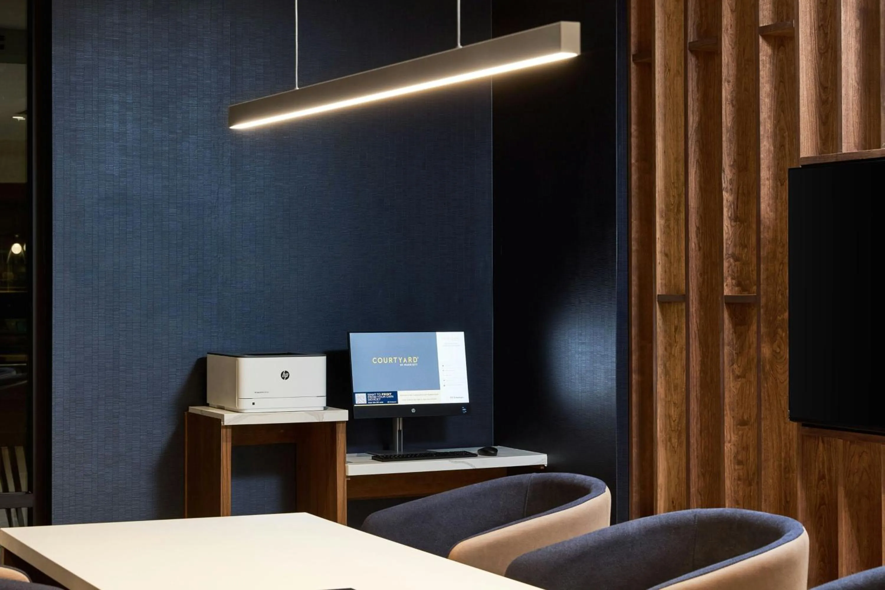 Other in Courtyard by Marriott Denver Downtown West