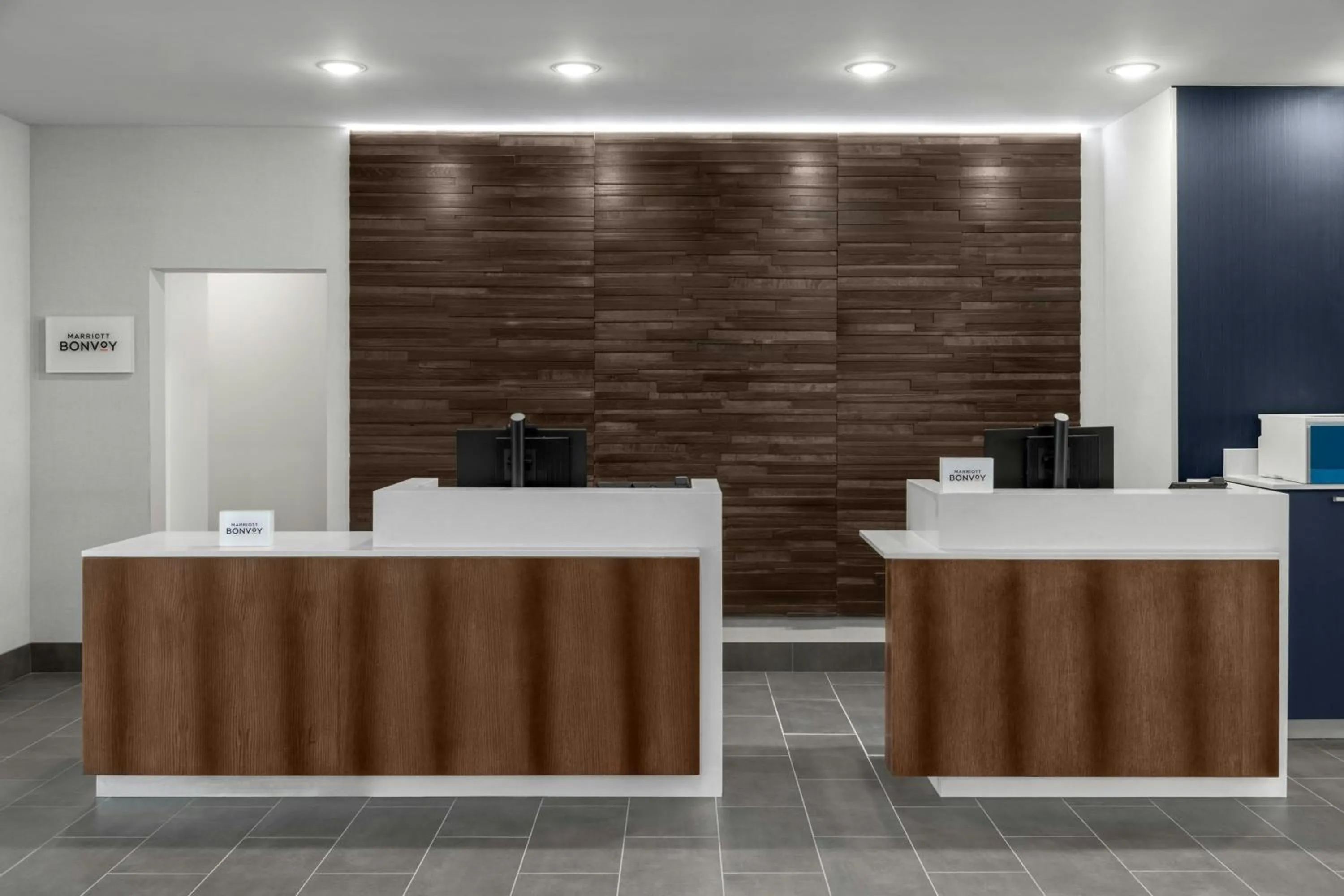 Courtyard by Marriott Sherman