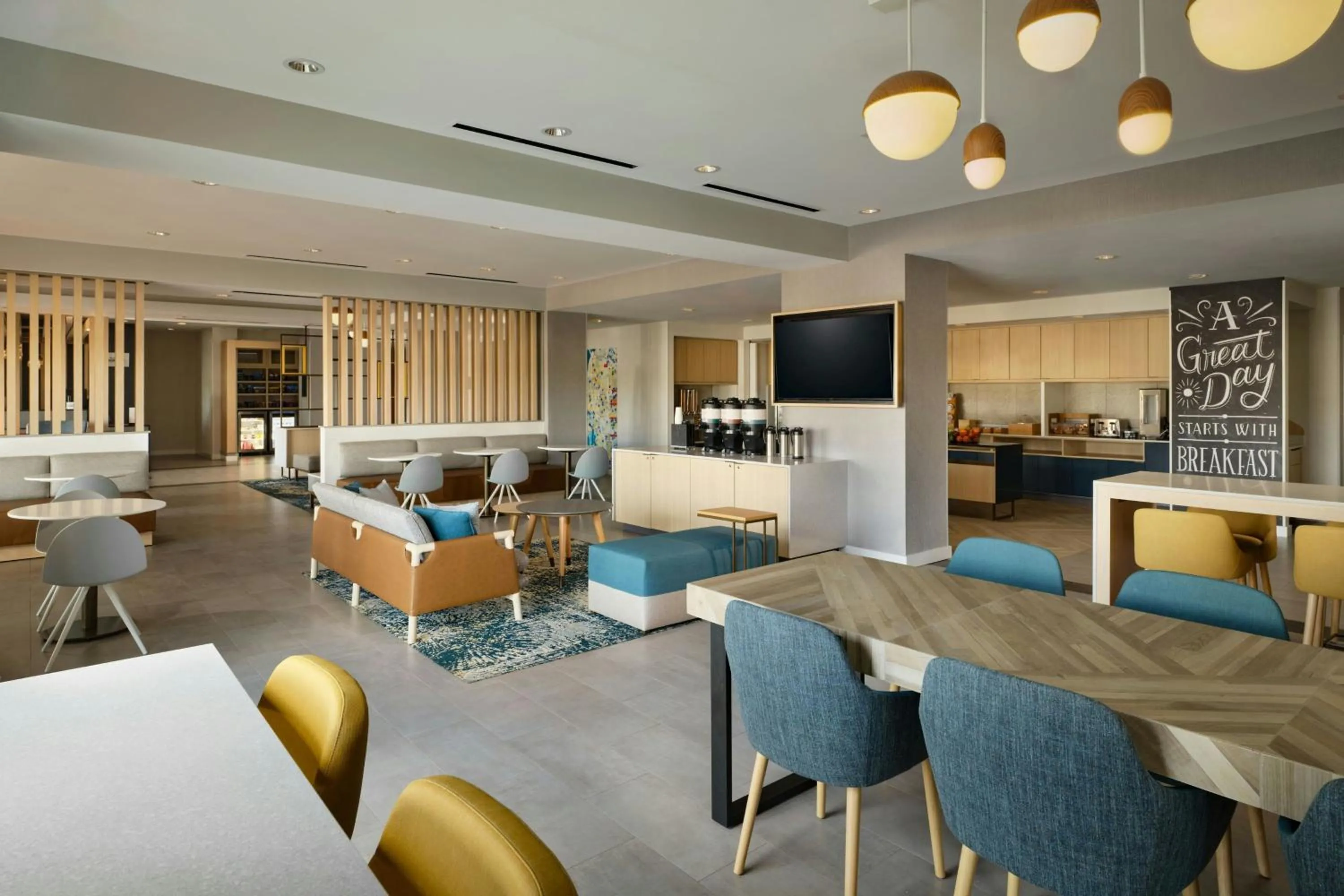TownePlace Suites by Marriott Fort Myers Southeast