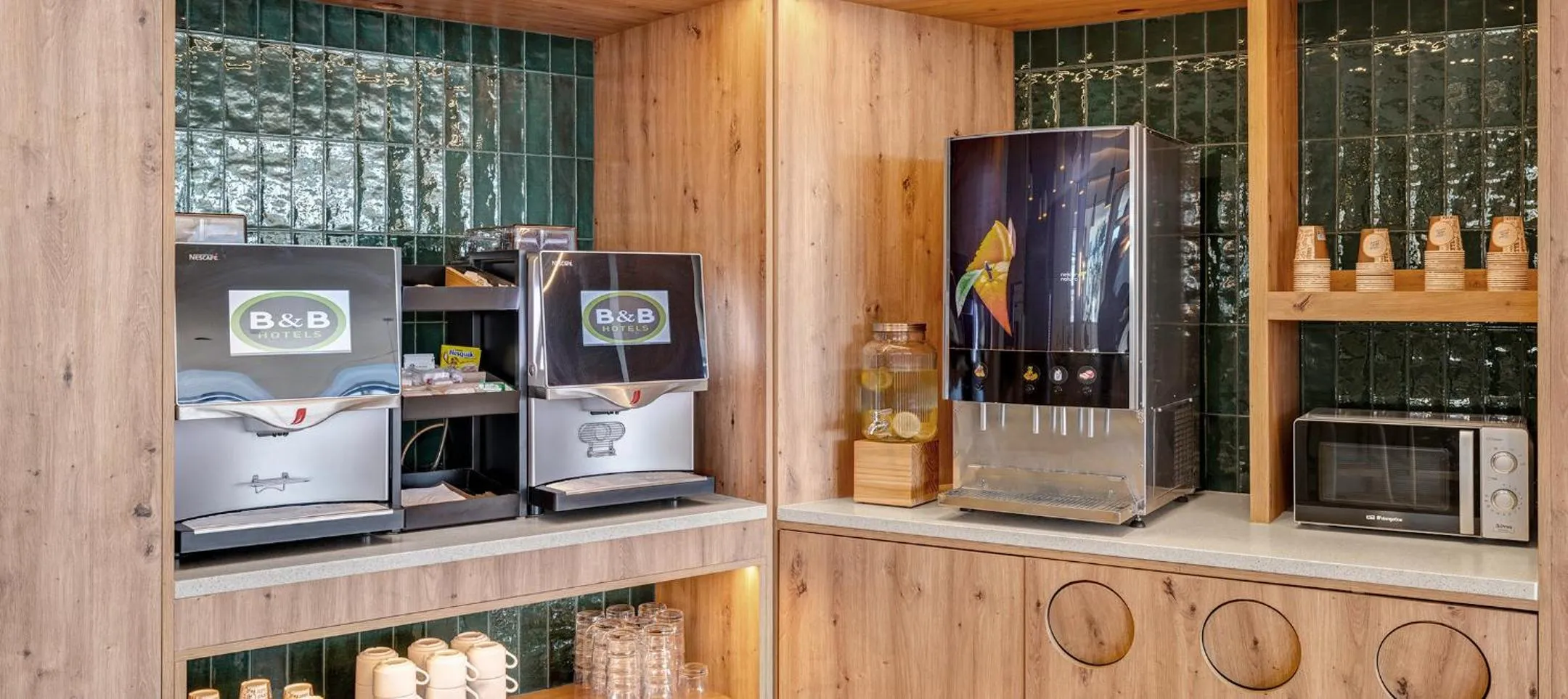 B&B HOTEL Valencia Alcàsser