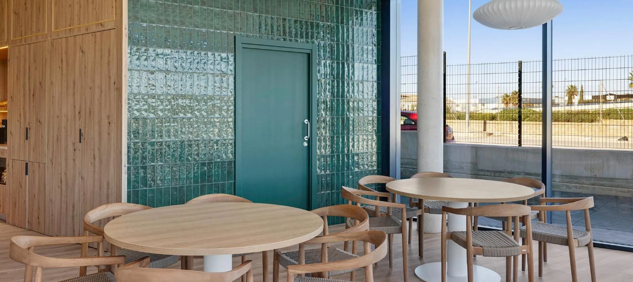 B&B HOTEL Valencia Alcàsser