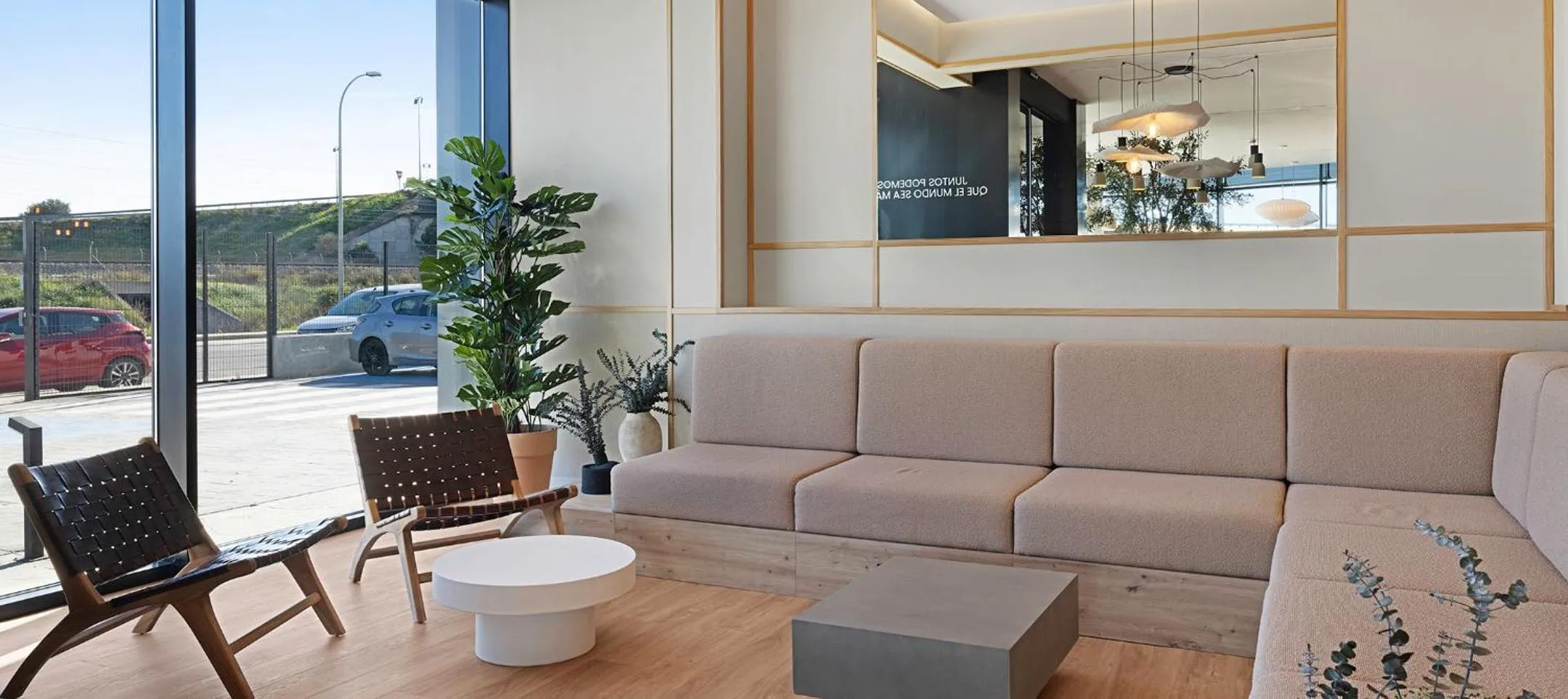 B&B HOTEL Valencia Alcàsser