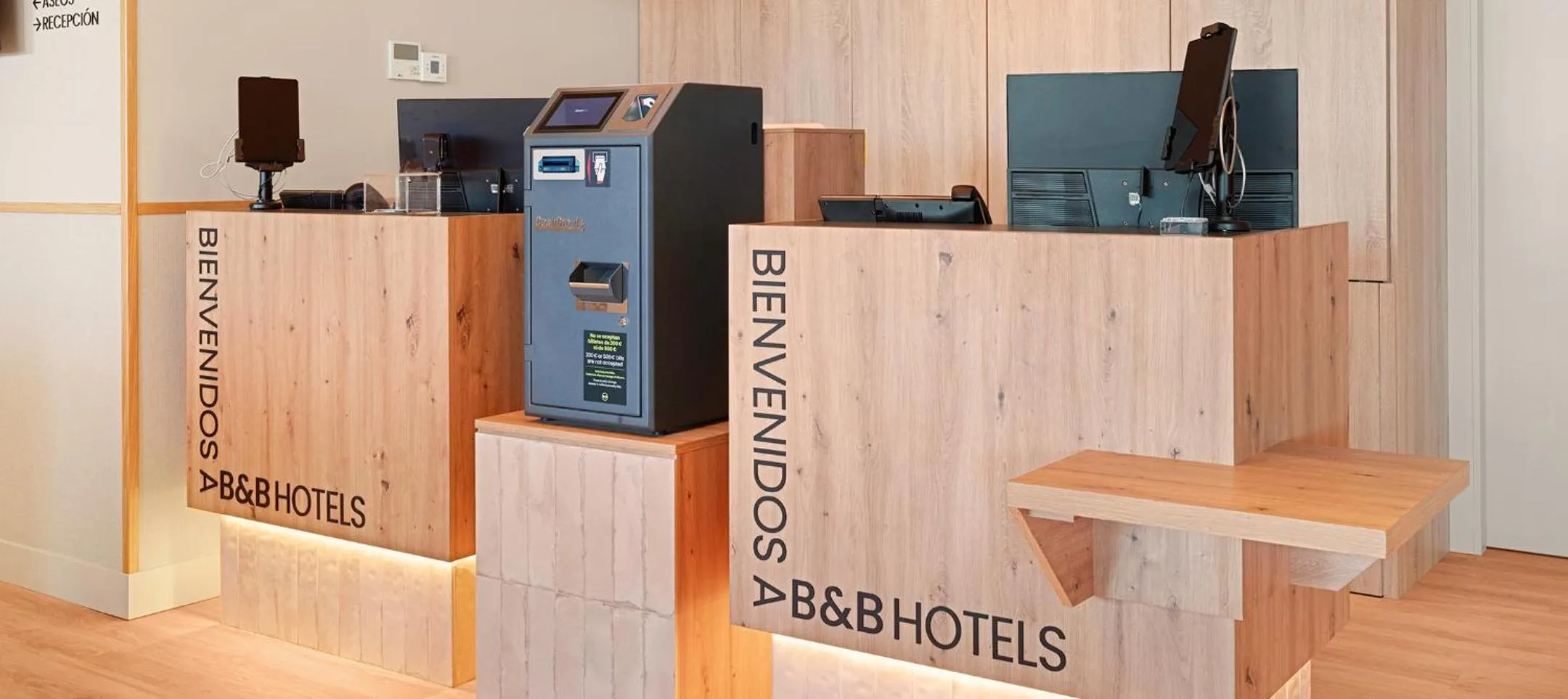 B&B HOTEL Valencia Alcàsser