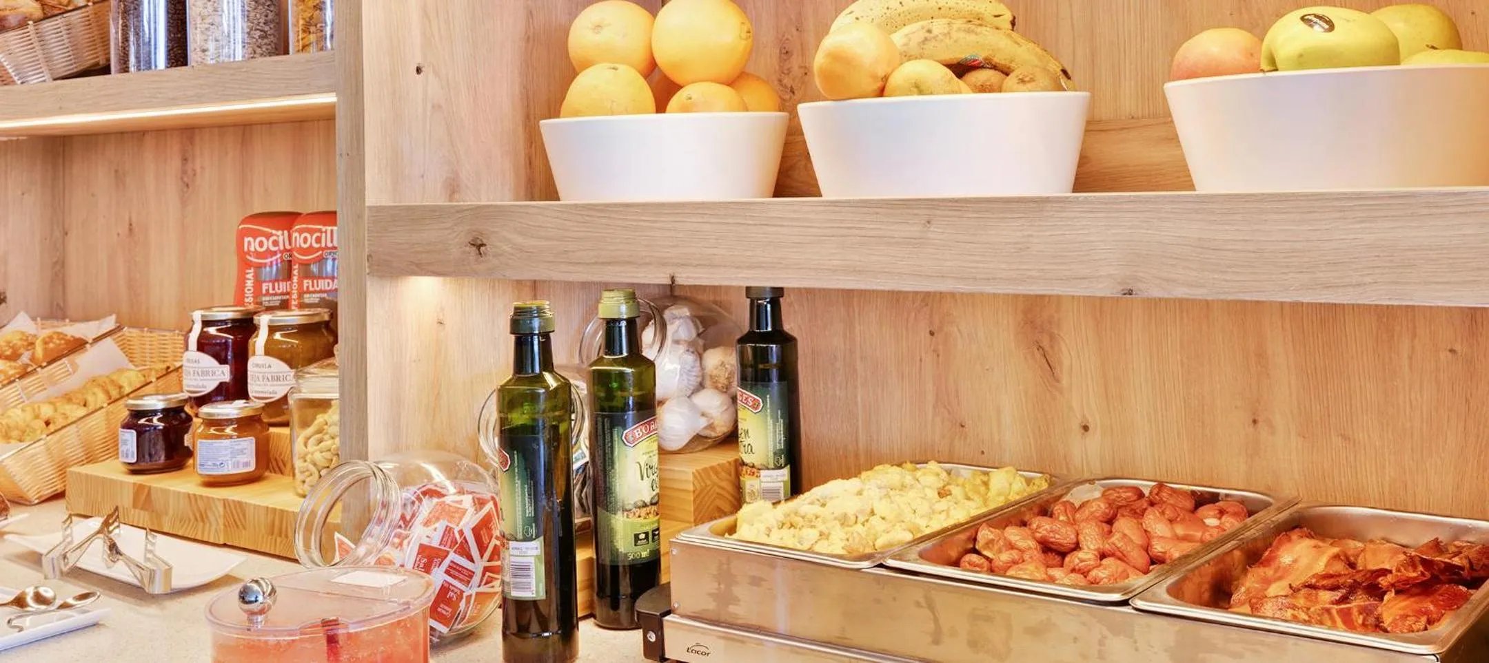 B&B HOTEL Valencia Alcàsser