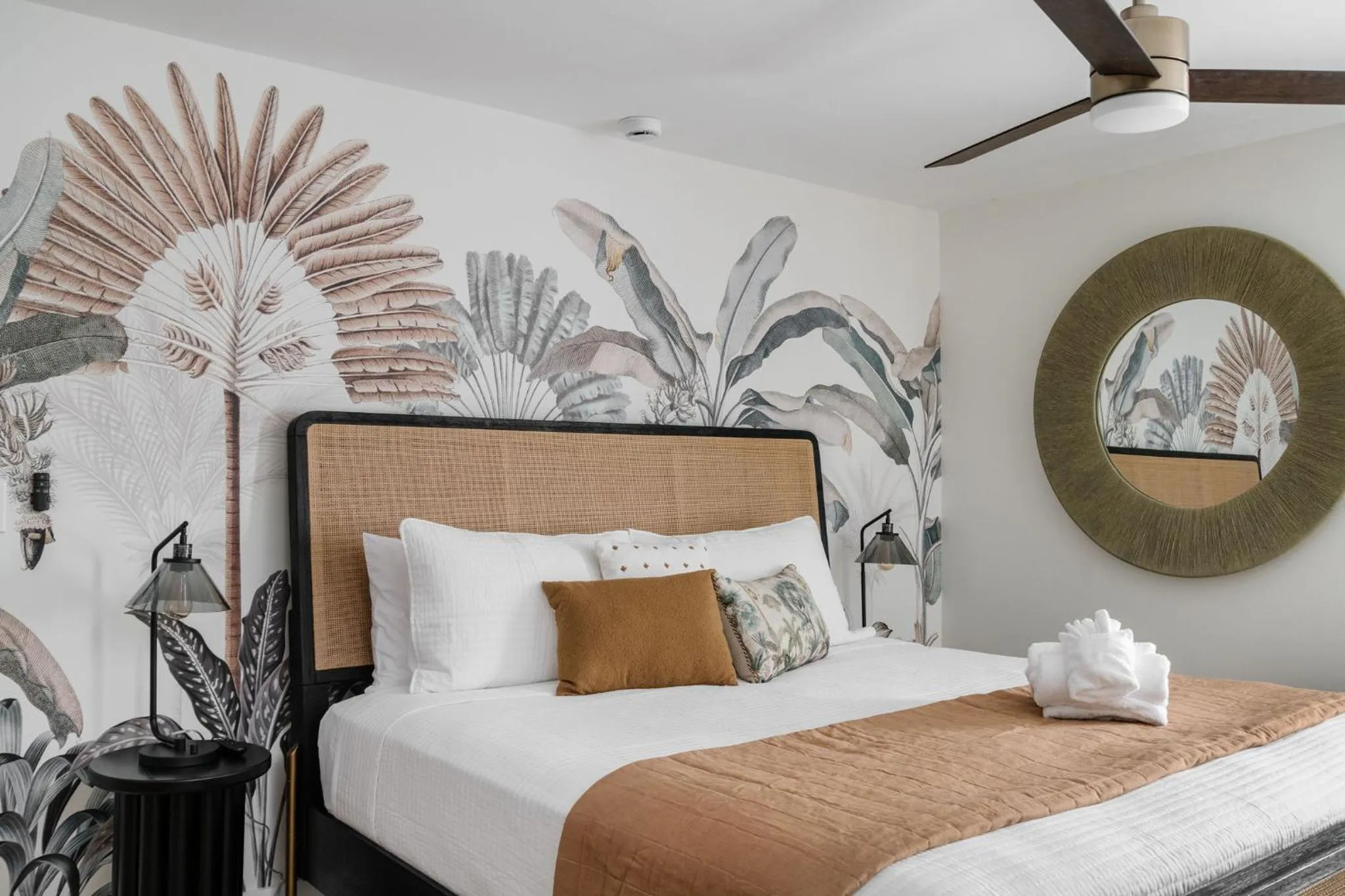 Haley's Court Boutique Motel