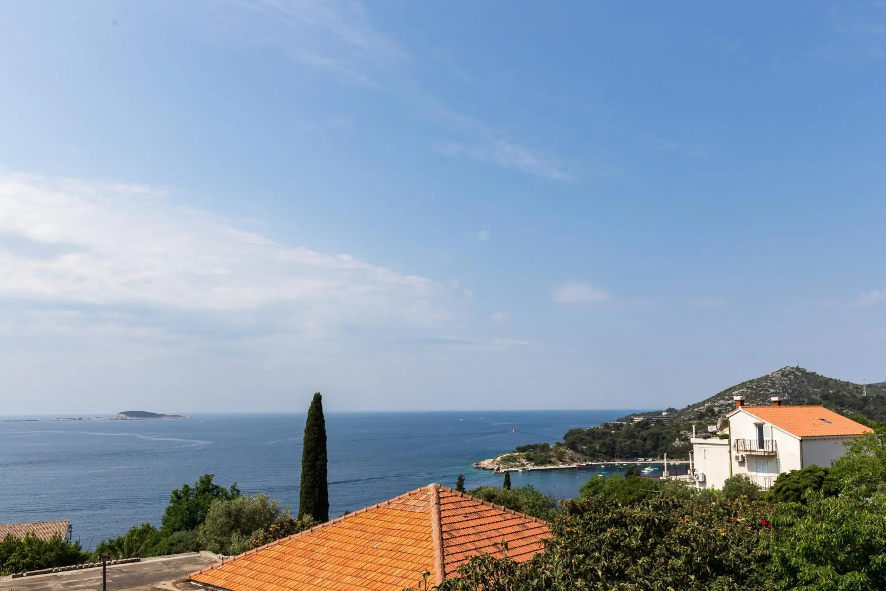 Apartments Kisic Apartments Kisic