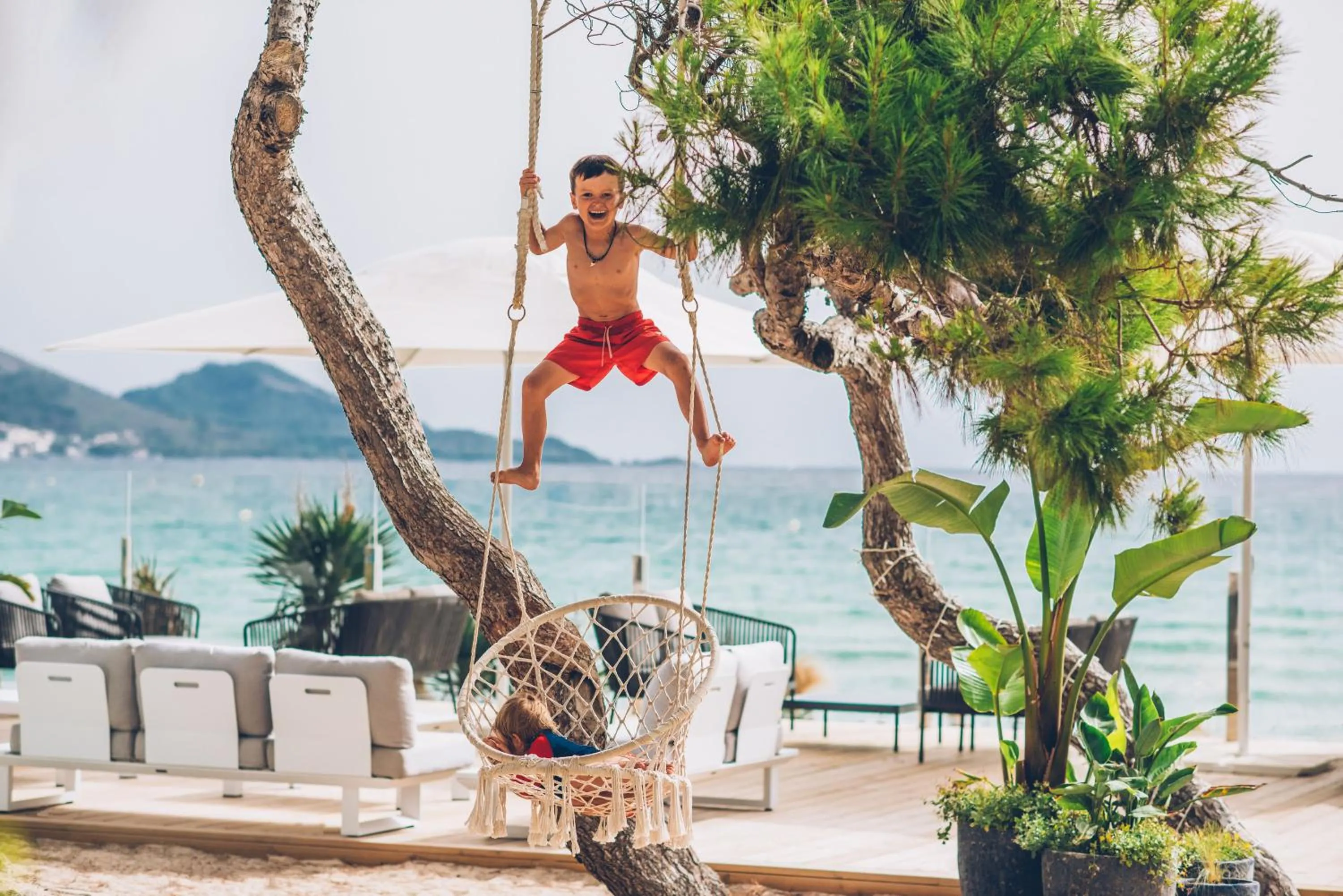 Off site in Iberostar Selection Playa de Muro Village