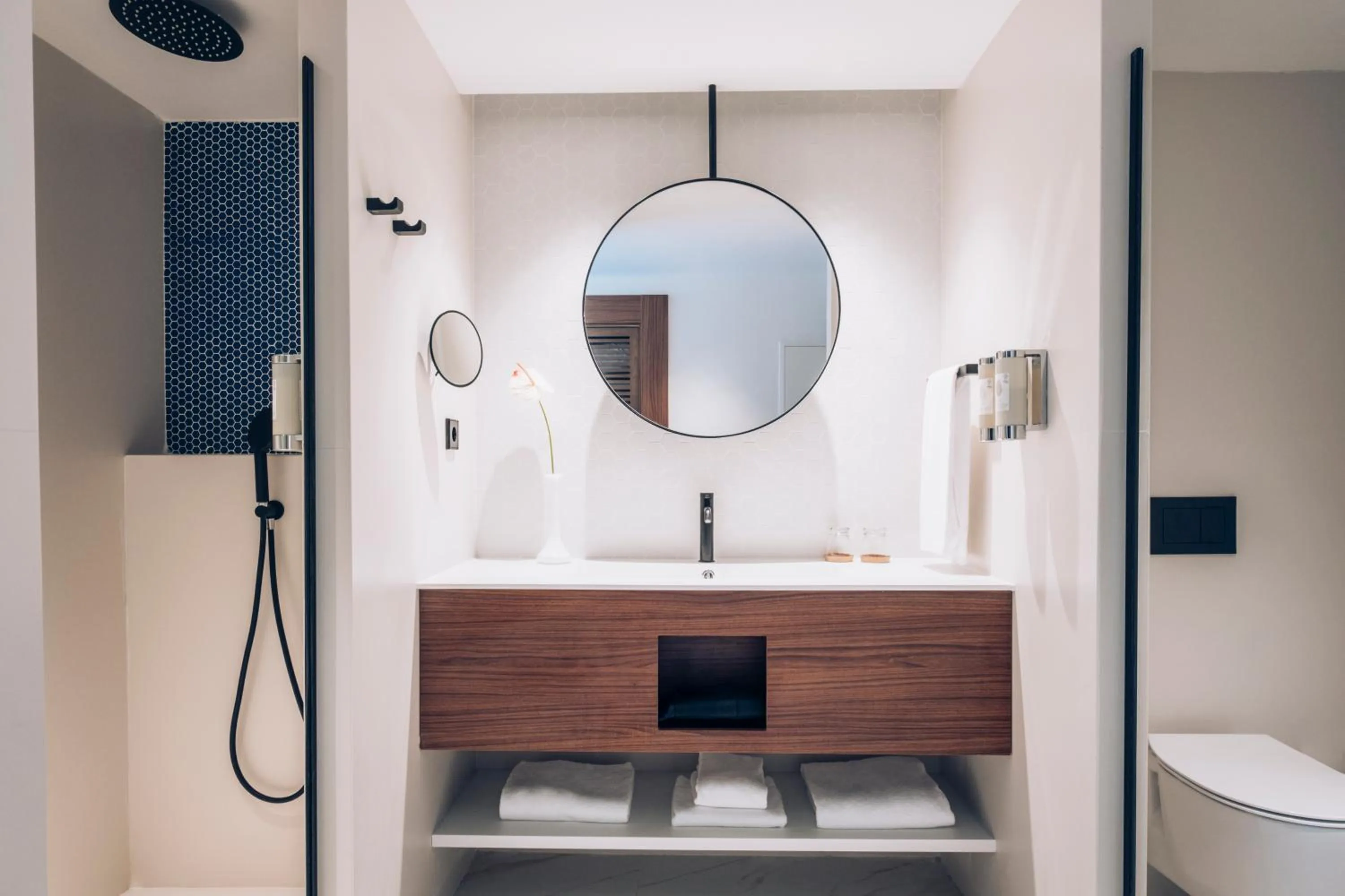 Toilet in Iberostar Selection Playa de Muro Village