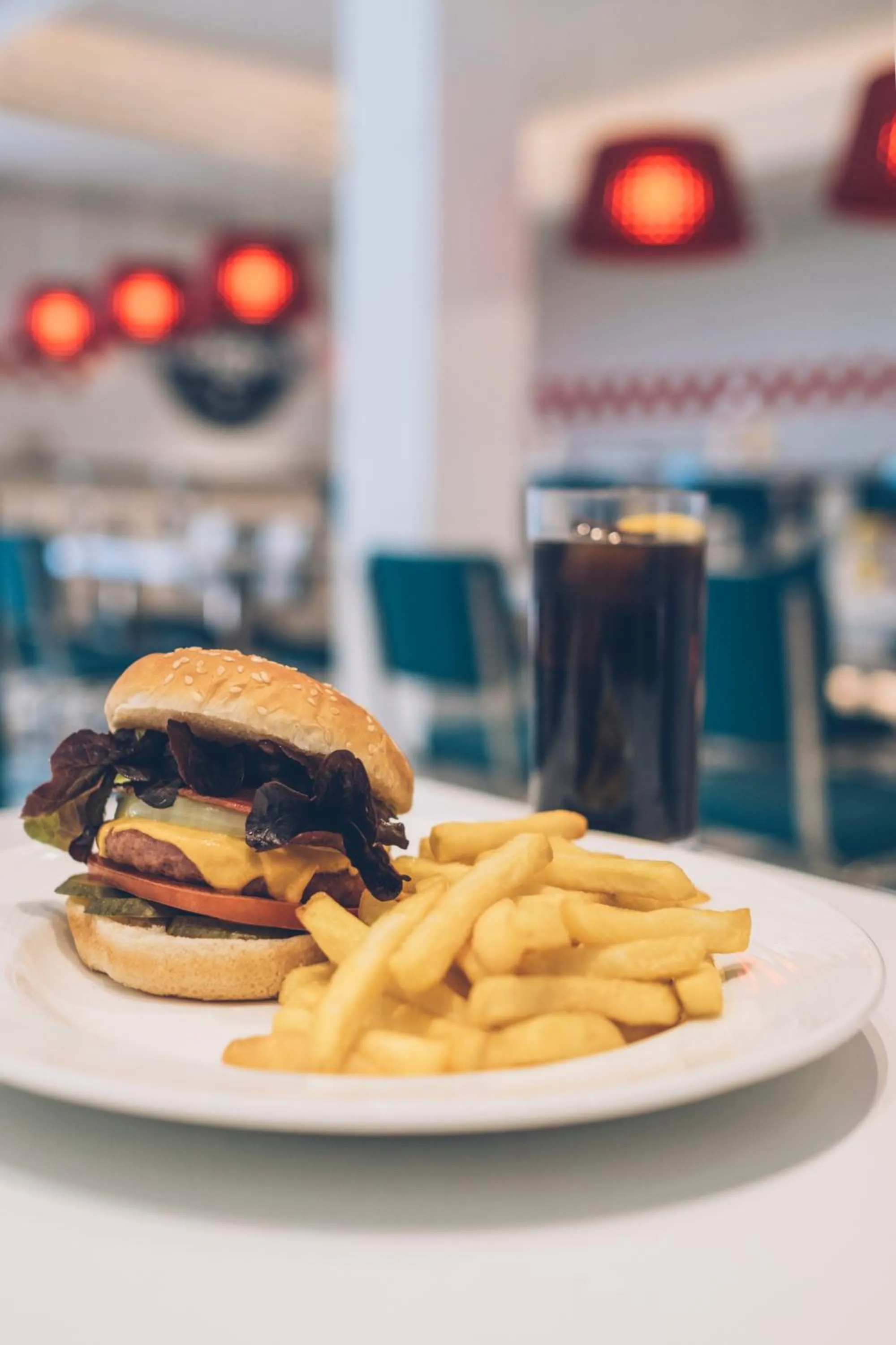 Food and drinks in Iberostar Selection Playa de Muro Village