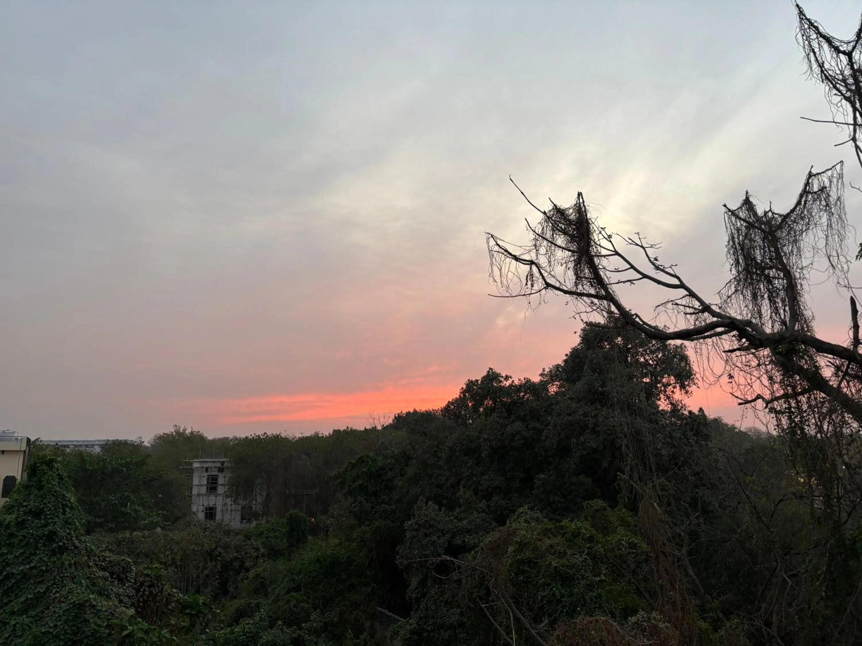 Indra Residency