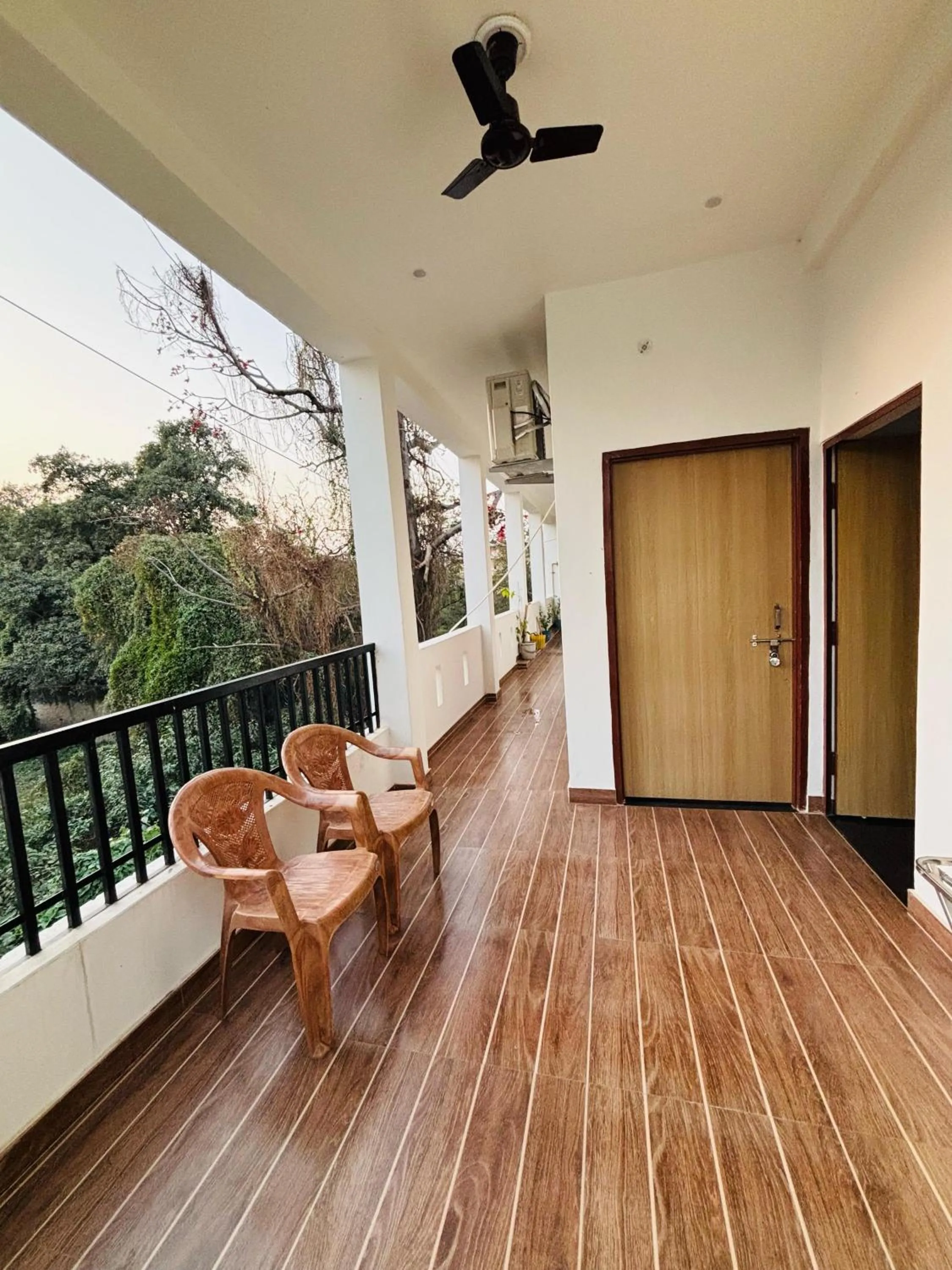 Indra Residency