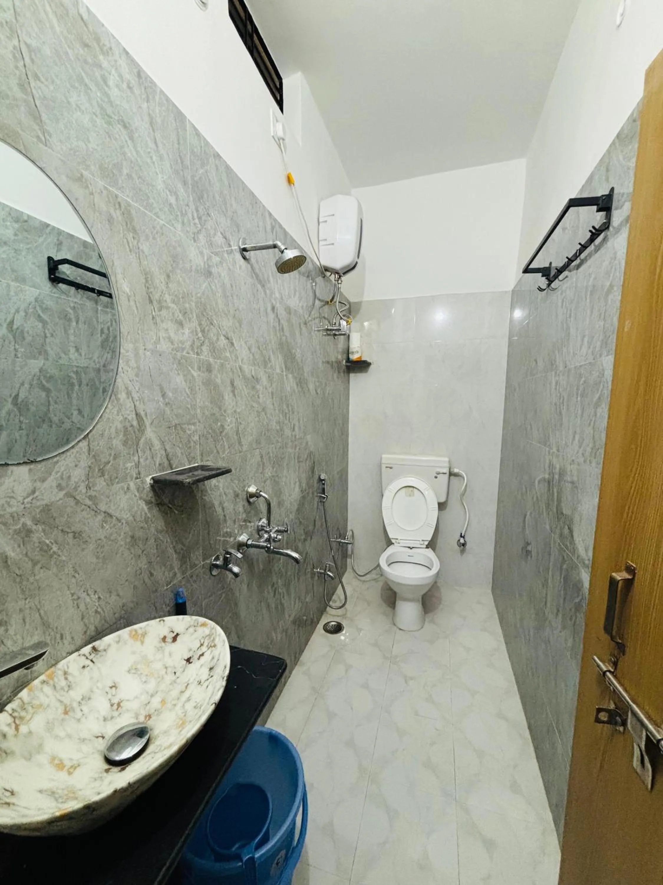 Indra Residency