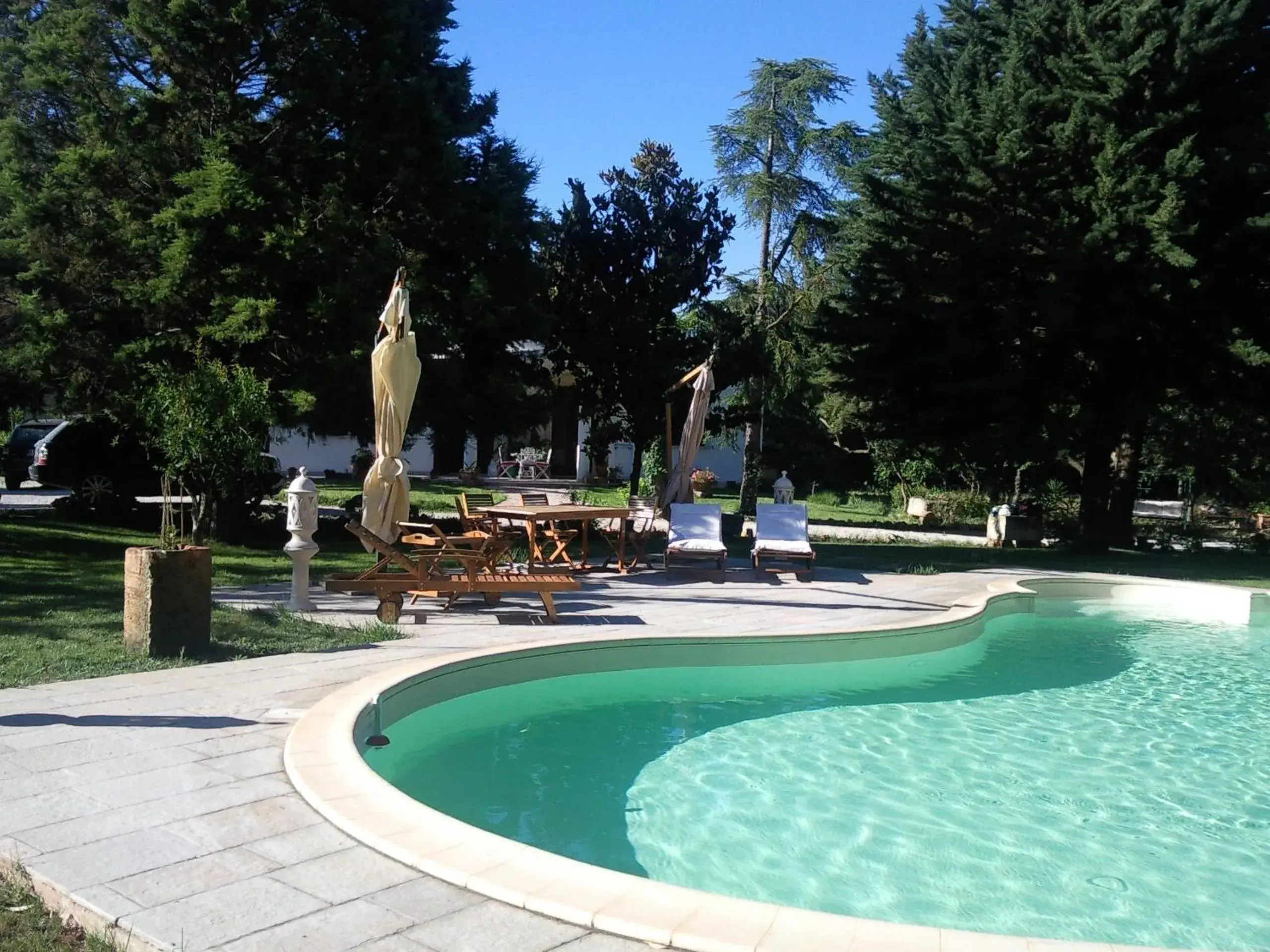 Casina San Martino Casina San Martino