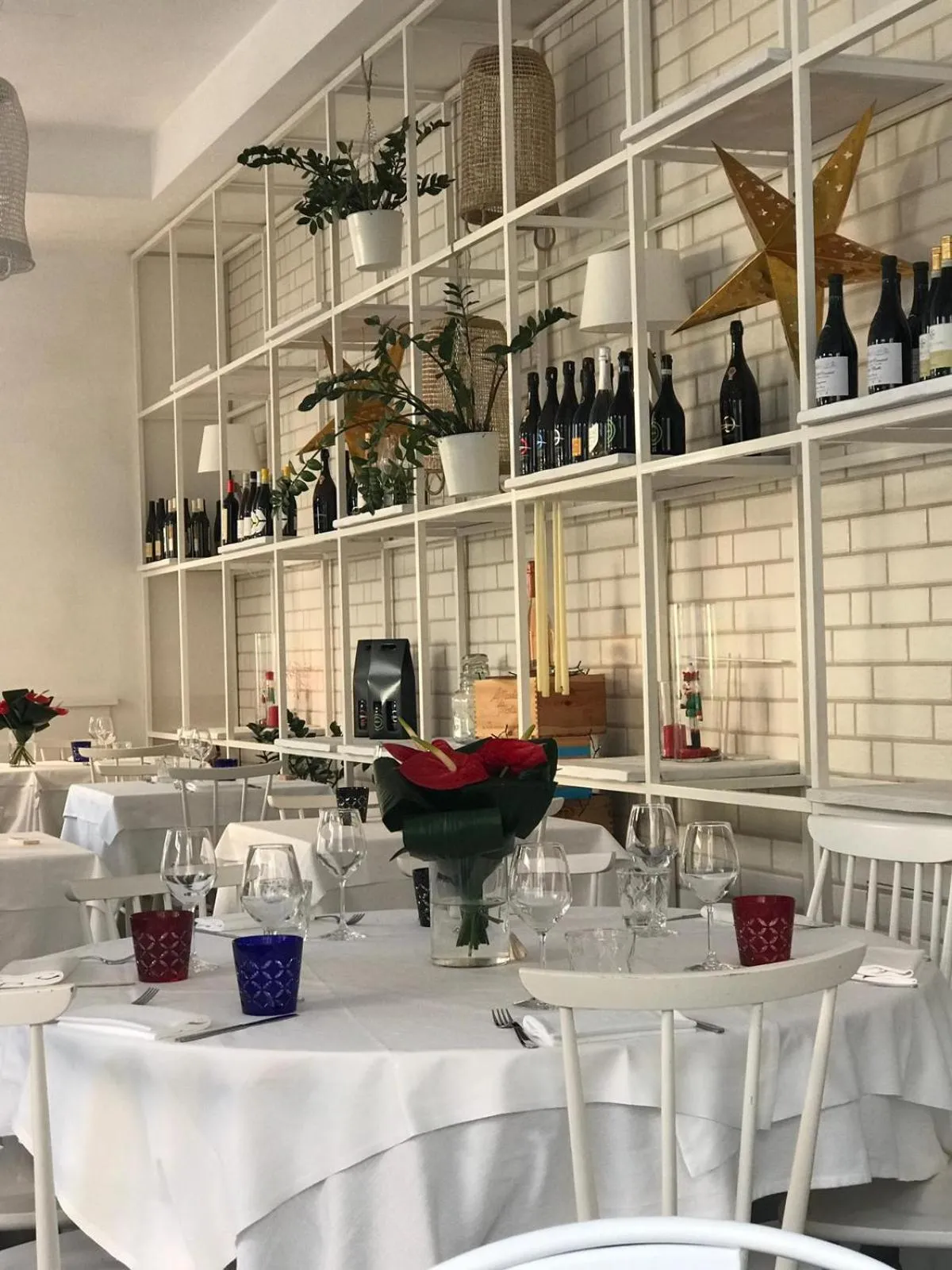 Acquapazza Restaurant & Room