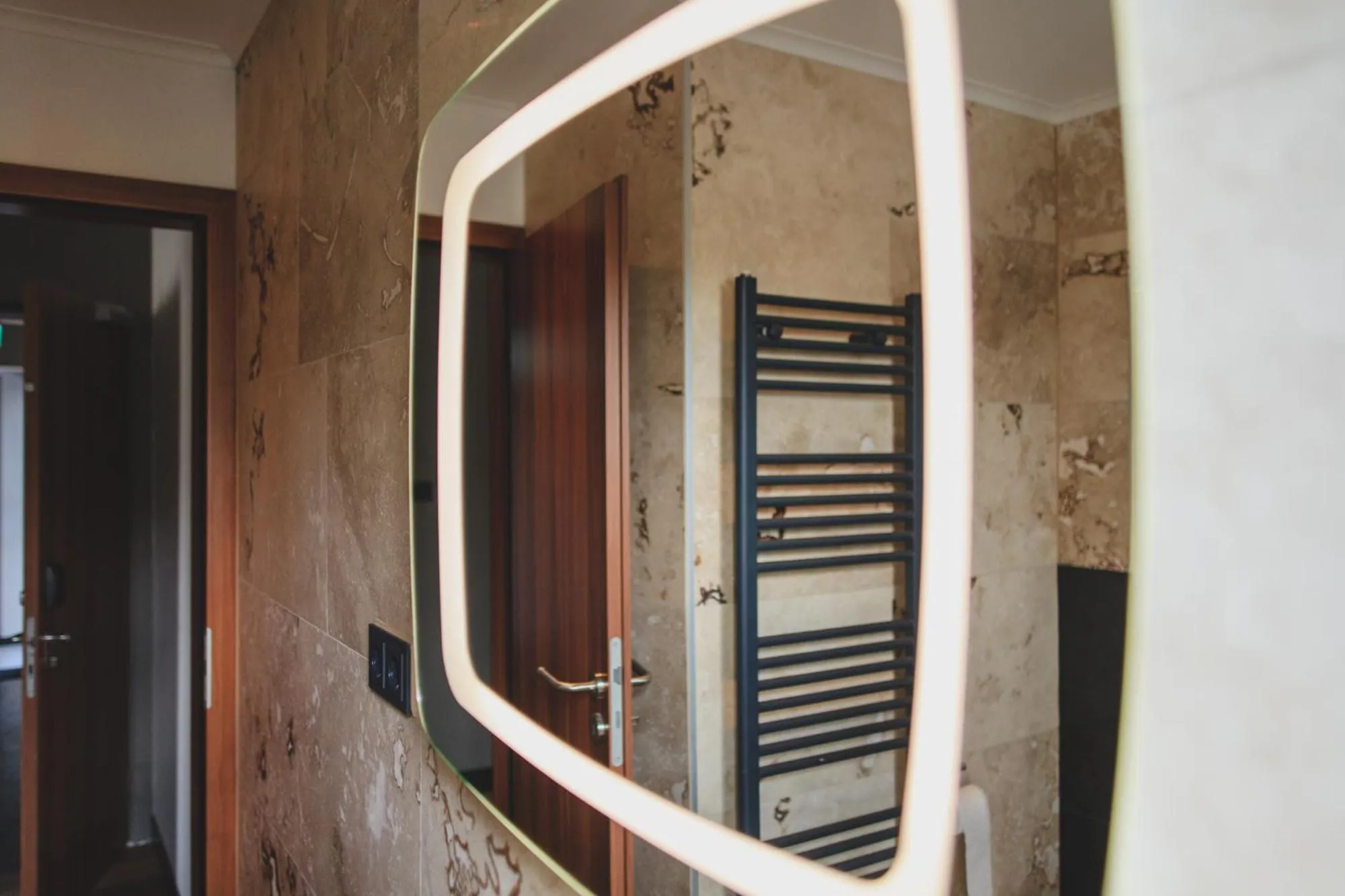 Niteroom Boutiquehotel & Apartements