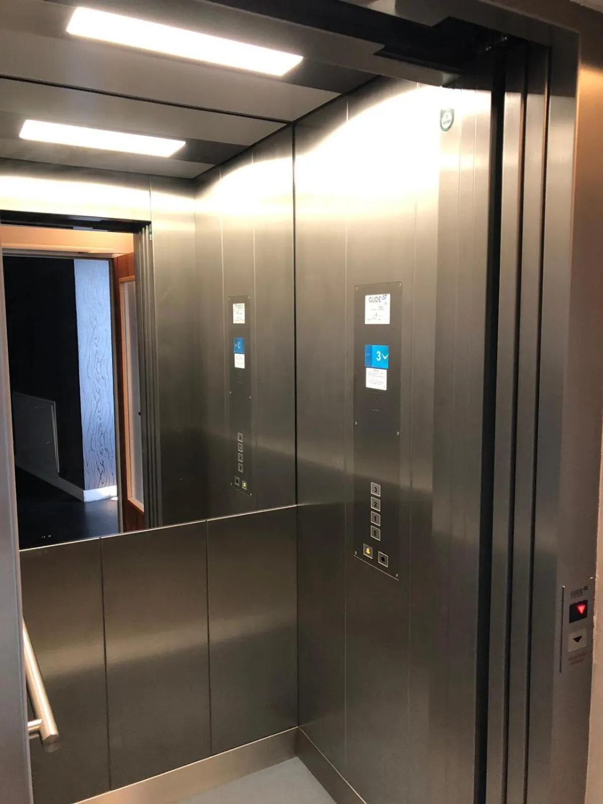 Niteroom Boutiquehotel & Apartements