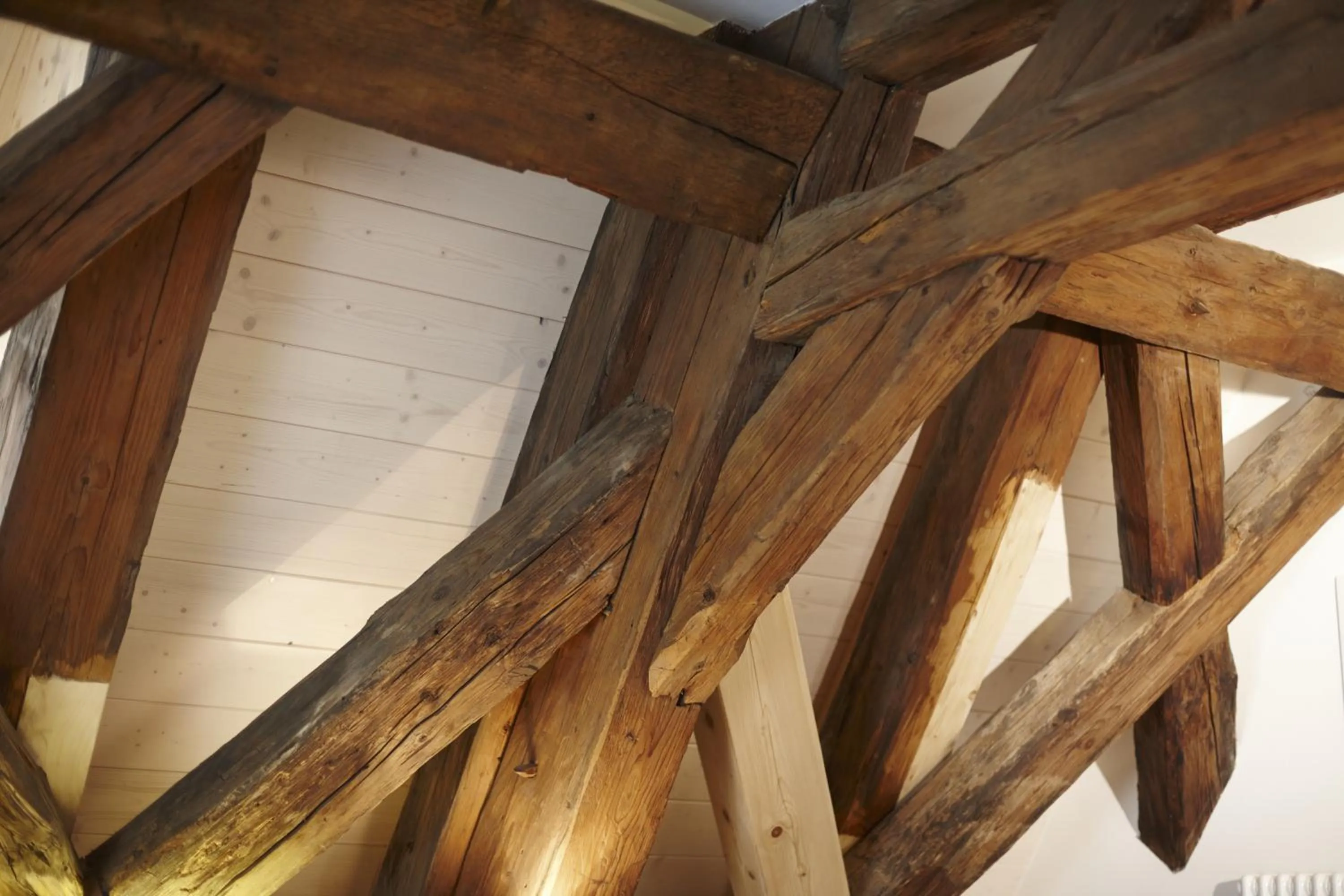 Photo of the whole room in Boutique Hotel zur Post