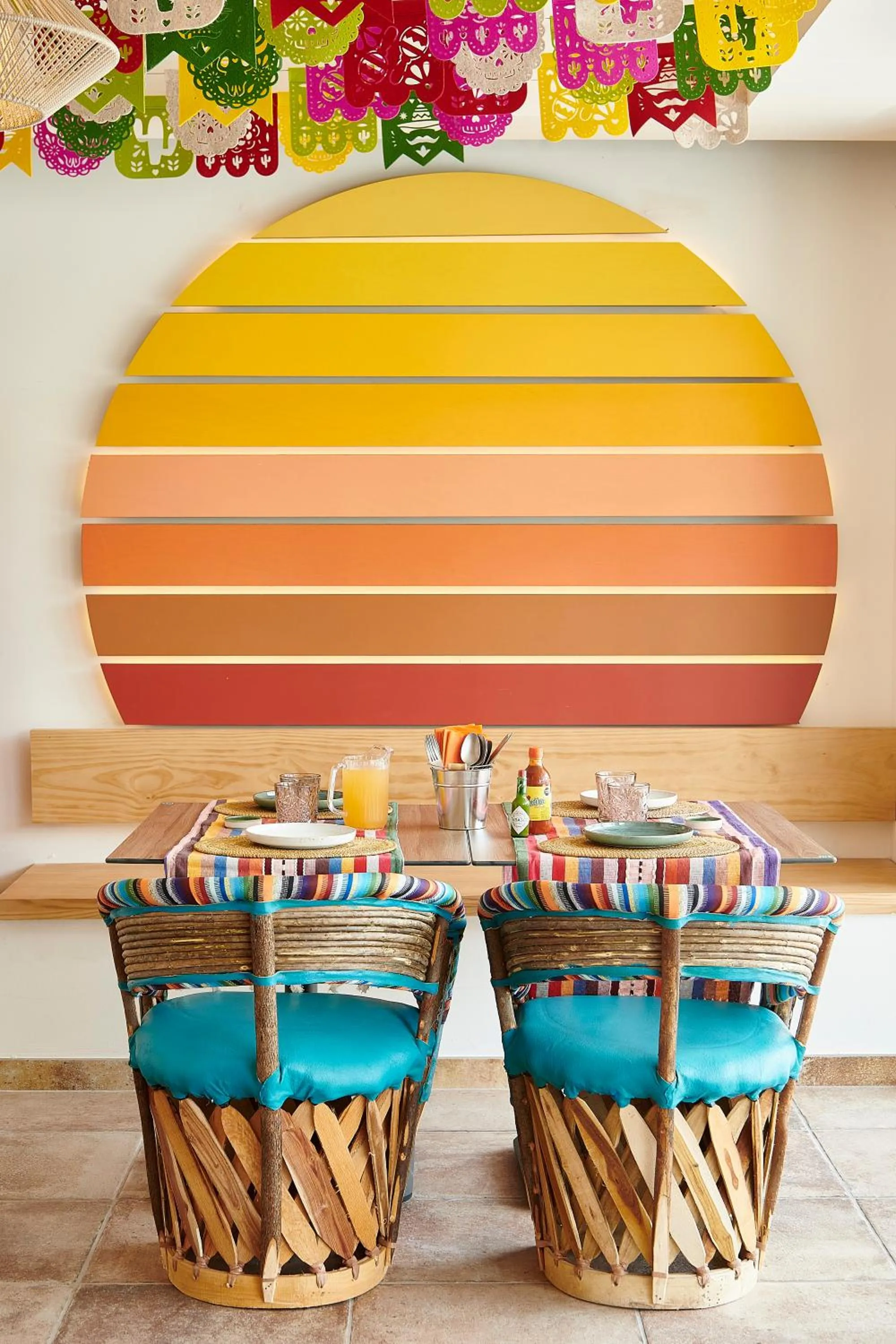 Restaurant/places to eat in Iberostar Selection Albufera Park All Inclusive