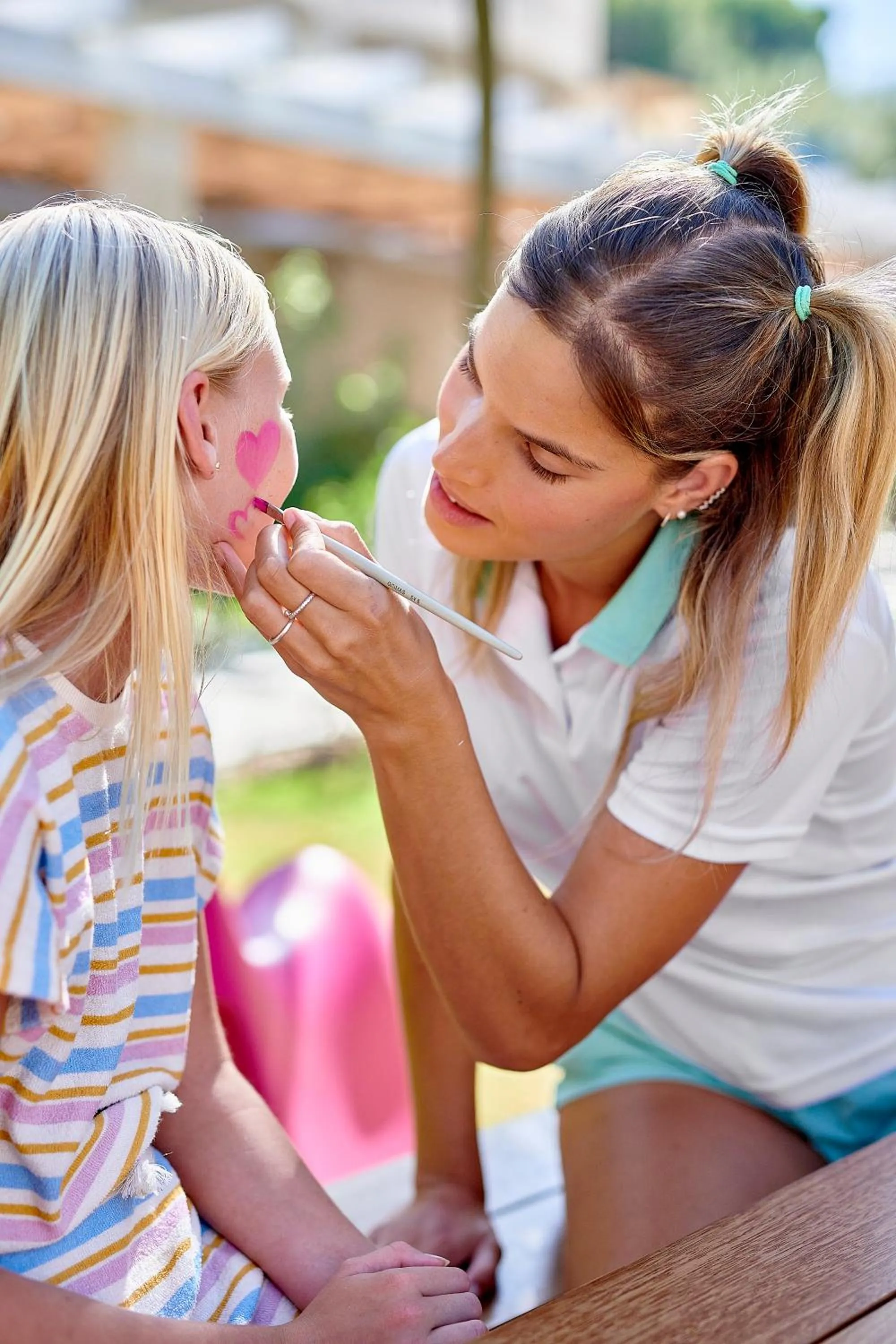 children in Iberostar Selection Albufera Park All Inclusive