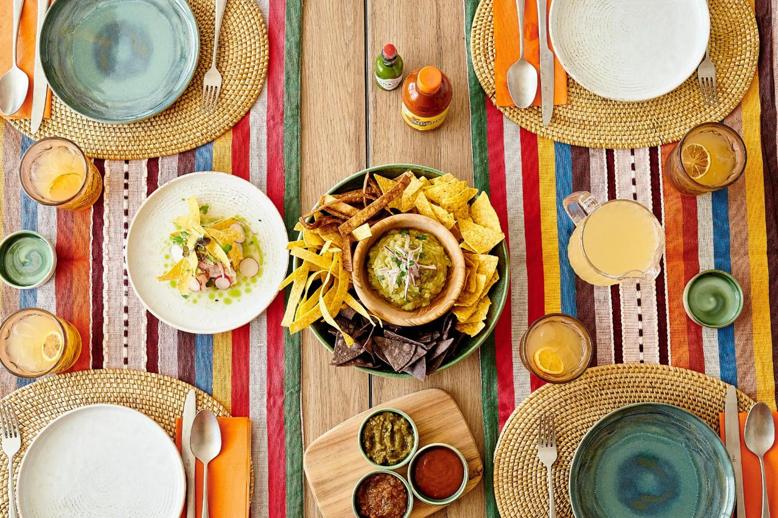 Restaurant/places to eat in Iberostar Selection Albufera Park All Inclusive